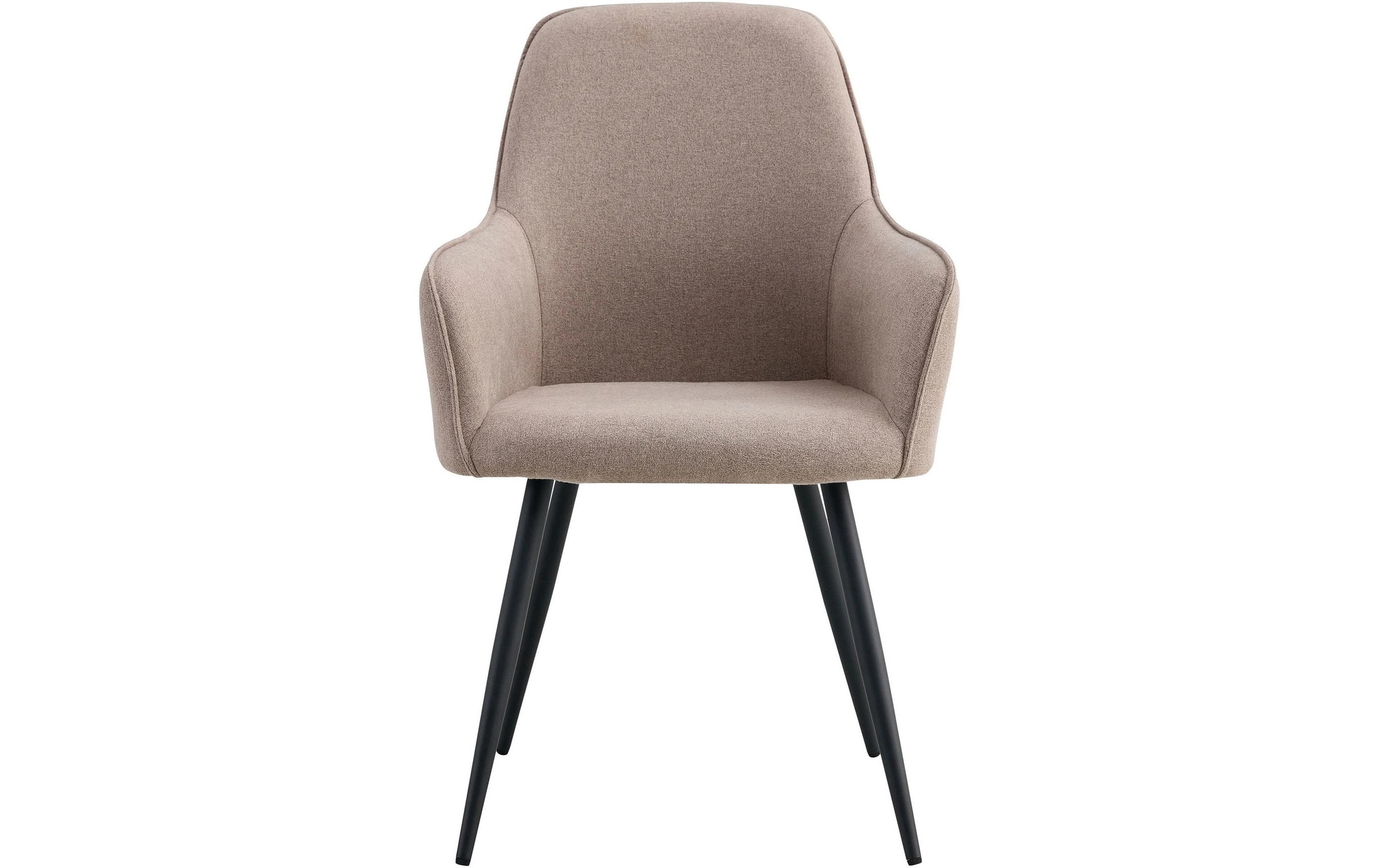 House Nordic Chaise »Harbo 65 x 57 x 87 2 Stück« () 2 cuis