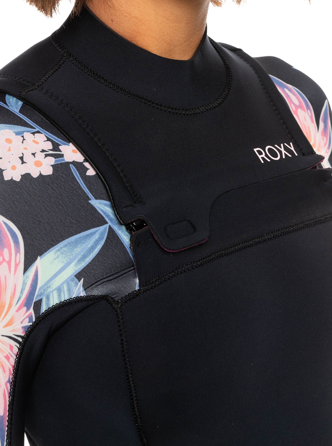Roxy Neoprenanzug »5/4/3mm Swell Series«