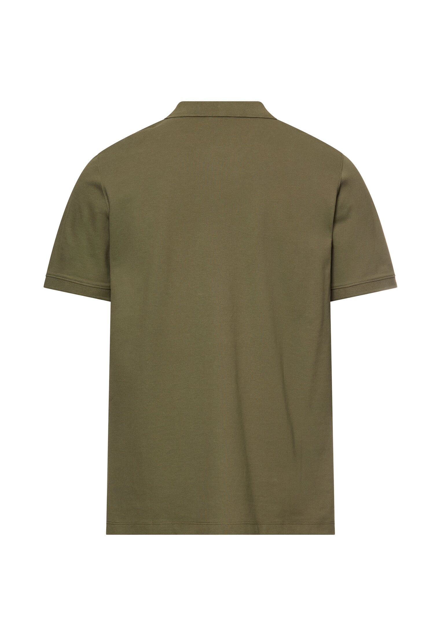 camel active Polo manches courtes, avec broderie logo
