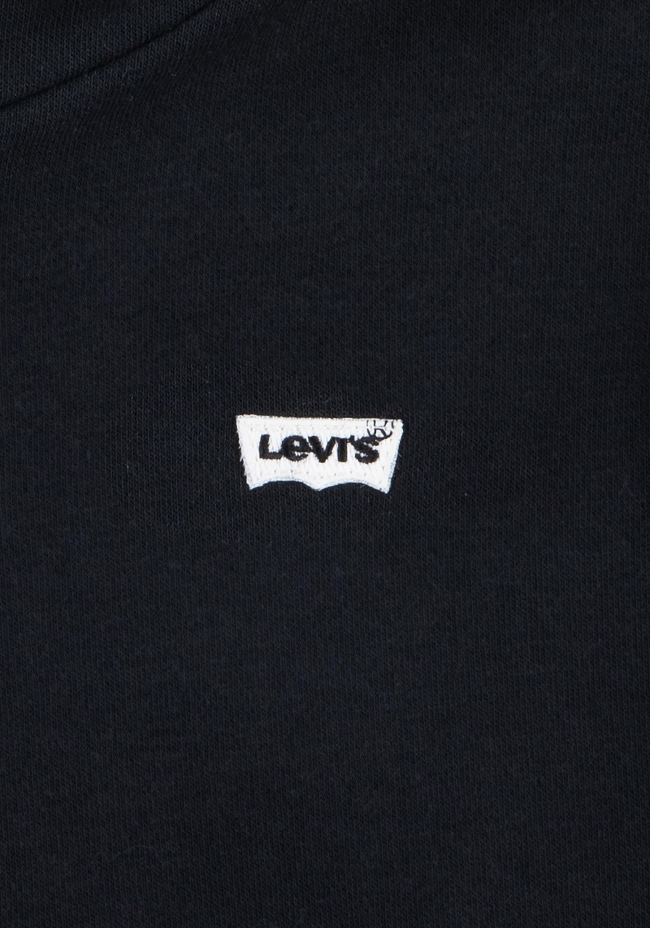 Levi's® Kids Hoodie, mit seitlichen Taschen for GIRLS