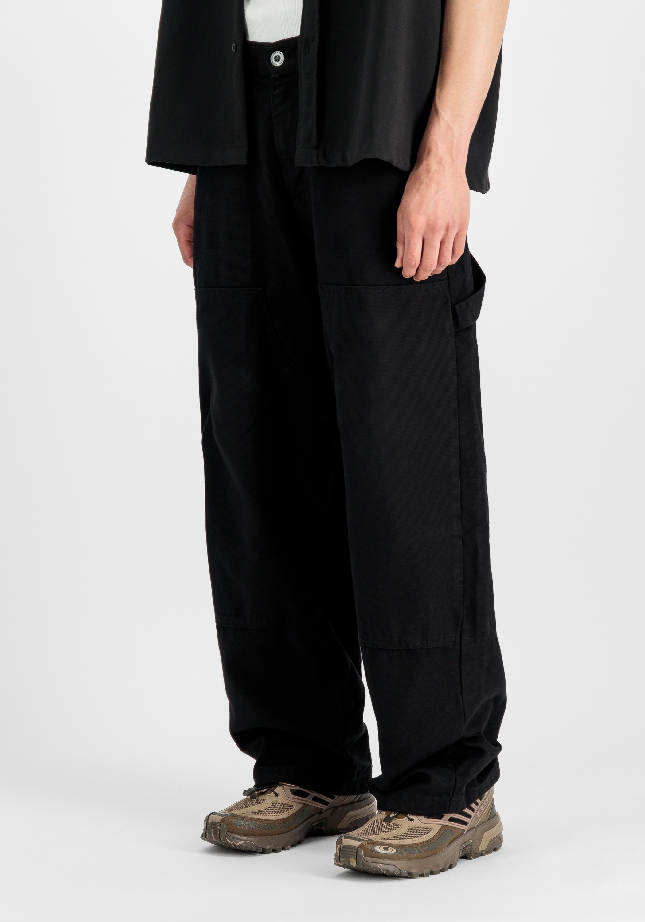 Alpha Industries Cargohose »Carpenter Pant«