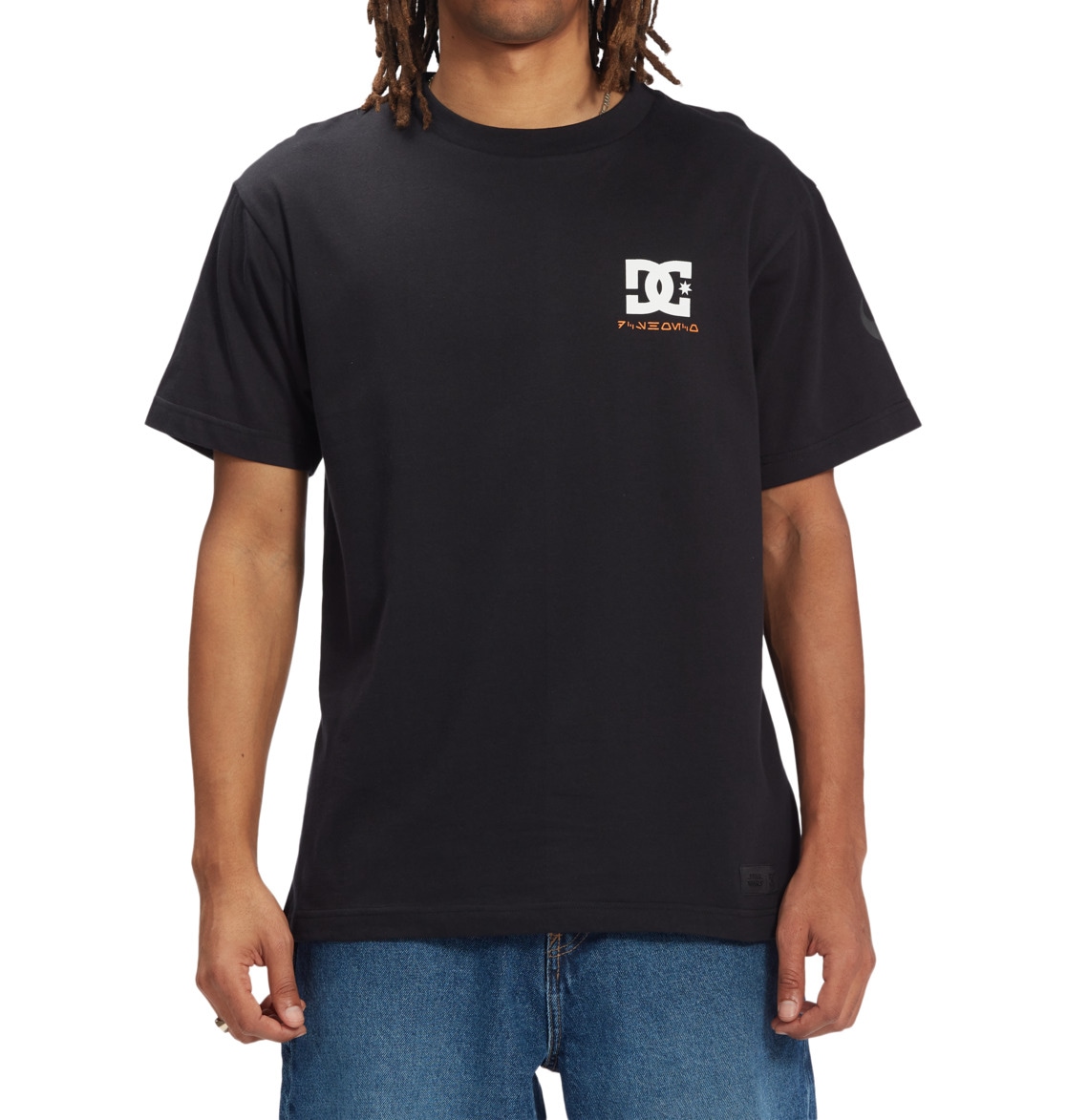 Image of DC Shoes T-Shirt »Star Wars X DC Luke Class« bei Ackermann Versand Schweiz