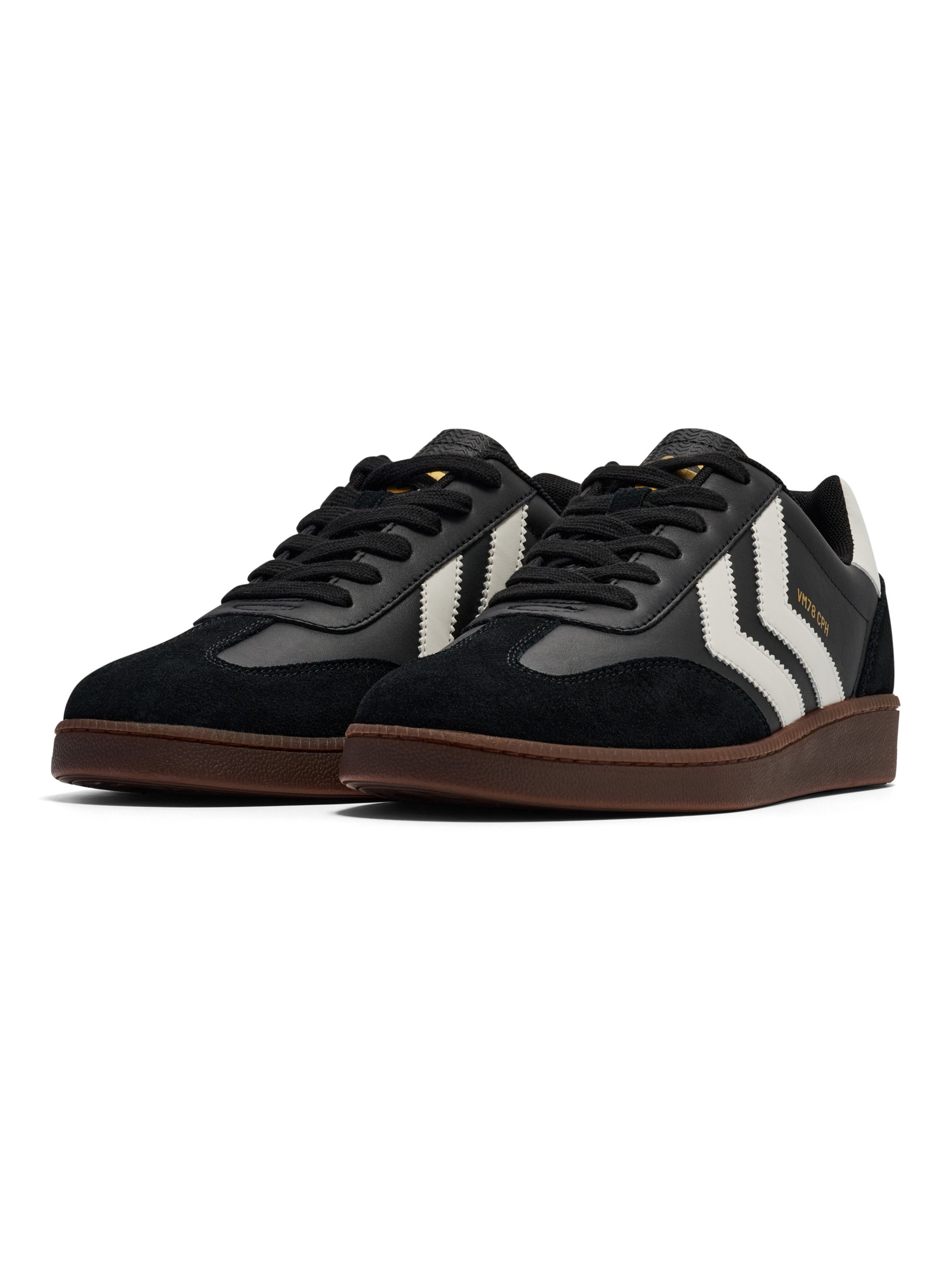 hummel Sneaker »VM78 CPH LS«