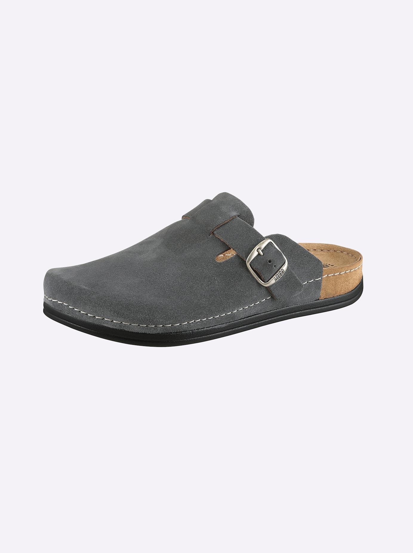 MUBB Clog