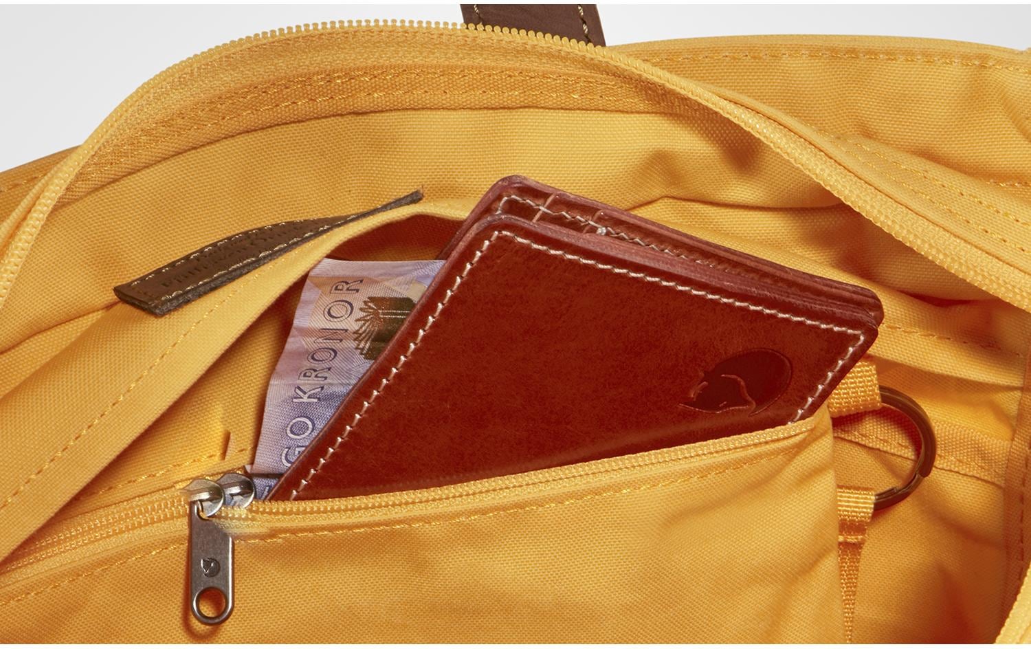 Fjällräven Schultertasche »Totepack No. 1«