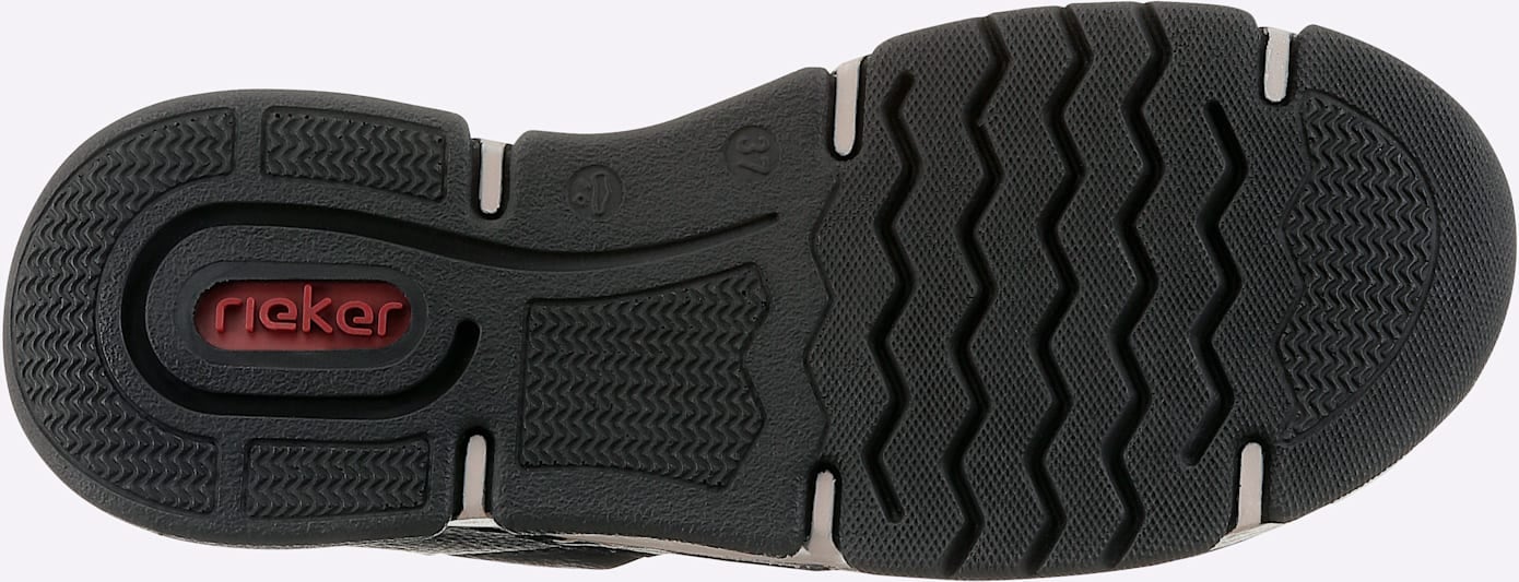 Rieker Slipper