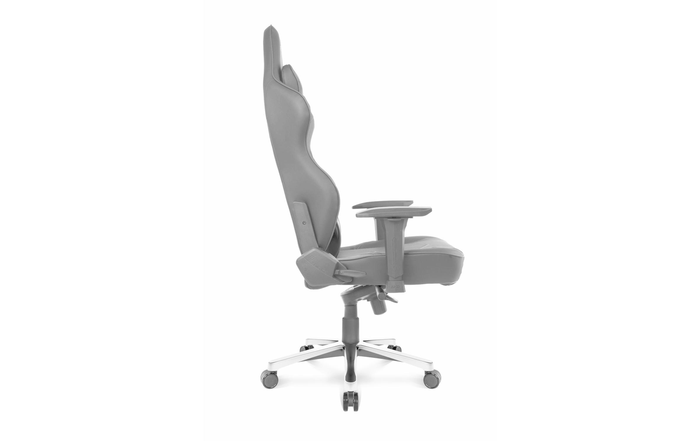 AKRacing Gaming-Stuhl »Master MAX Schwarz«