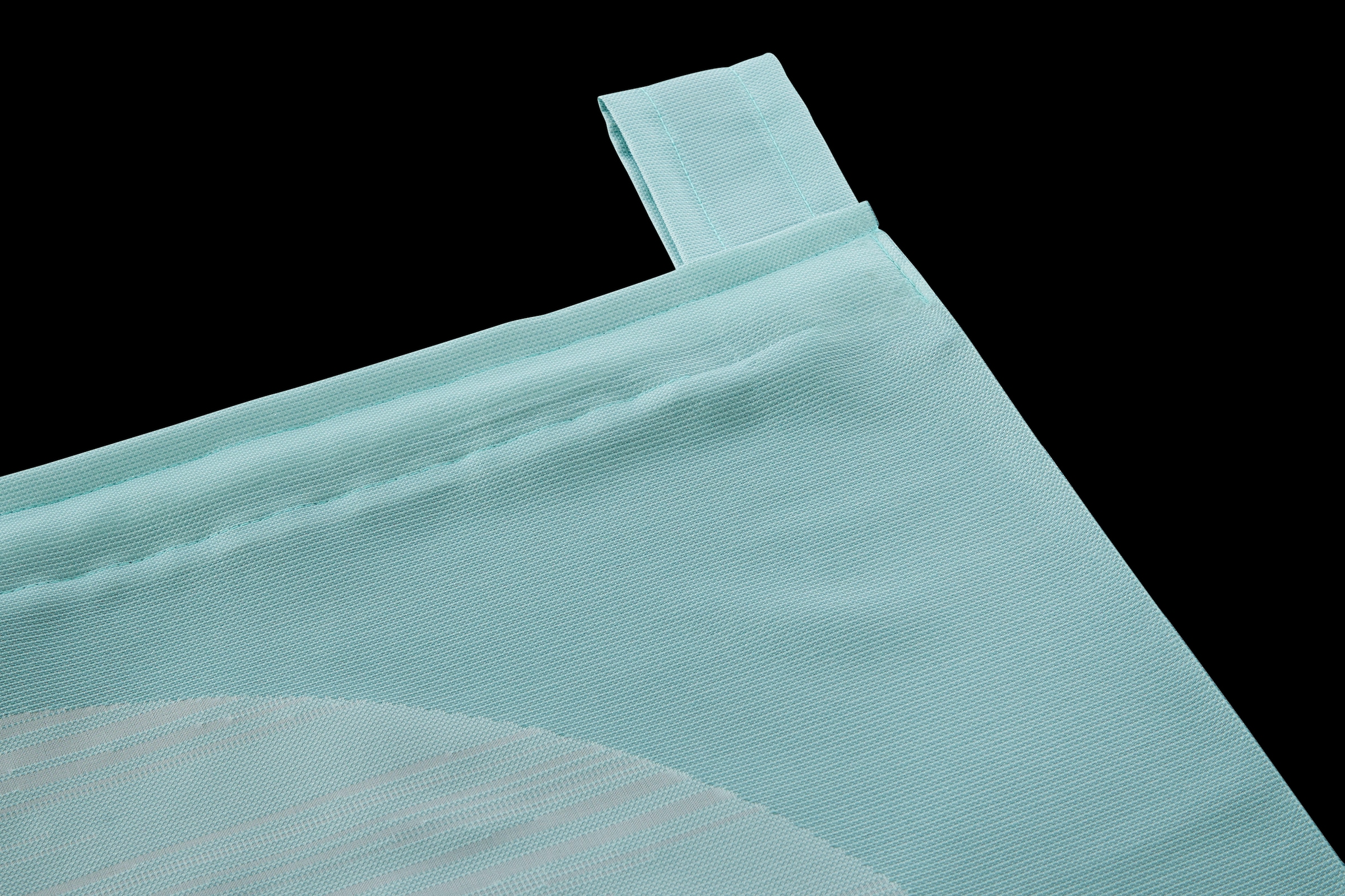 Neutex for you! Schiebegardine »Padova« Schlaufen 1 Stk. tlg. Inkl. Zubehör