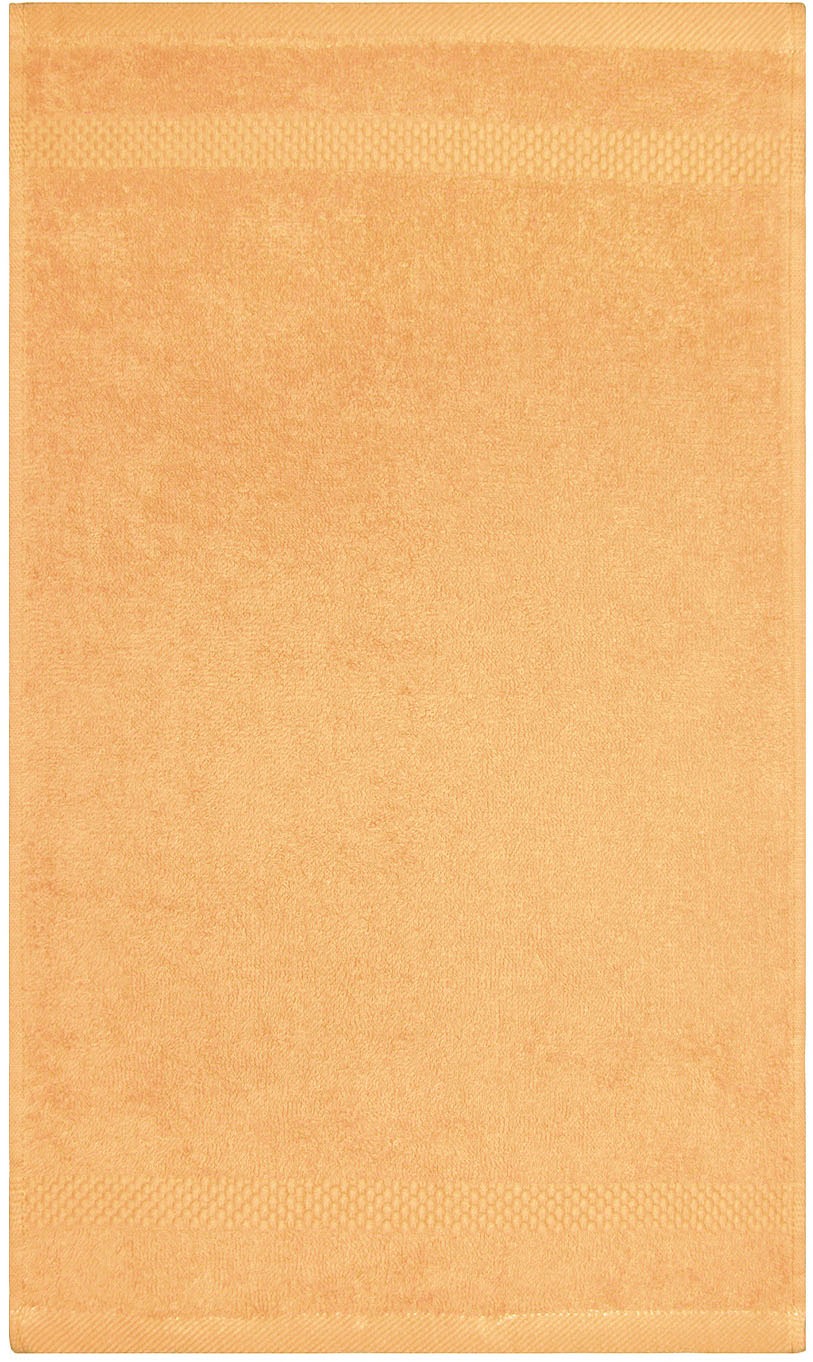 Dyckhoff Gästehandtuch »Planet«