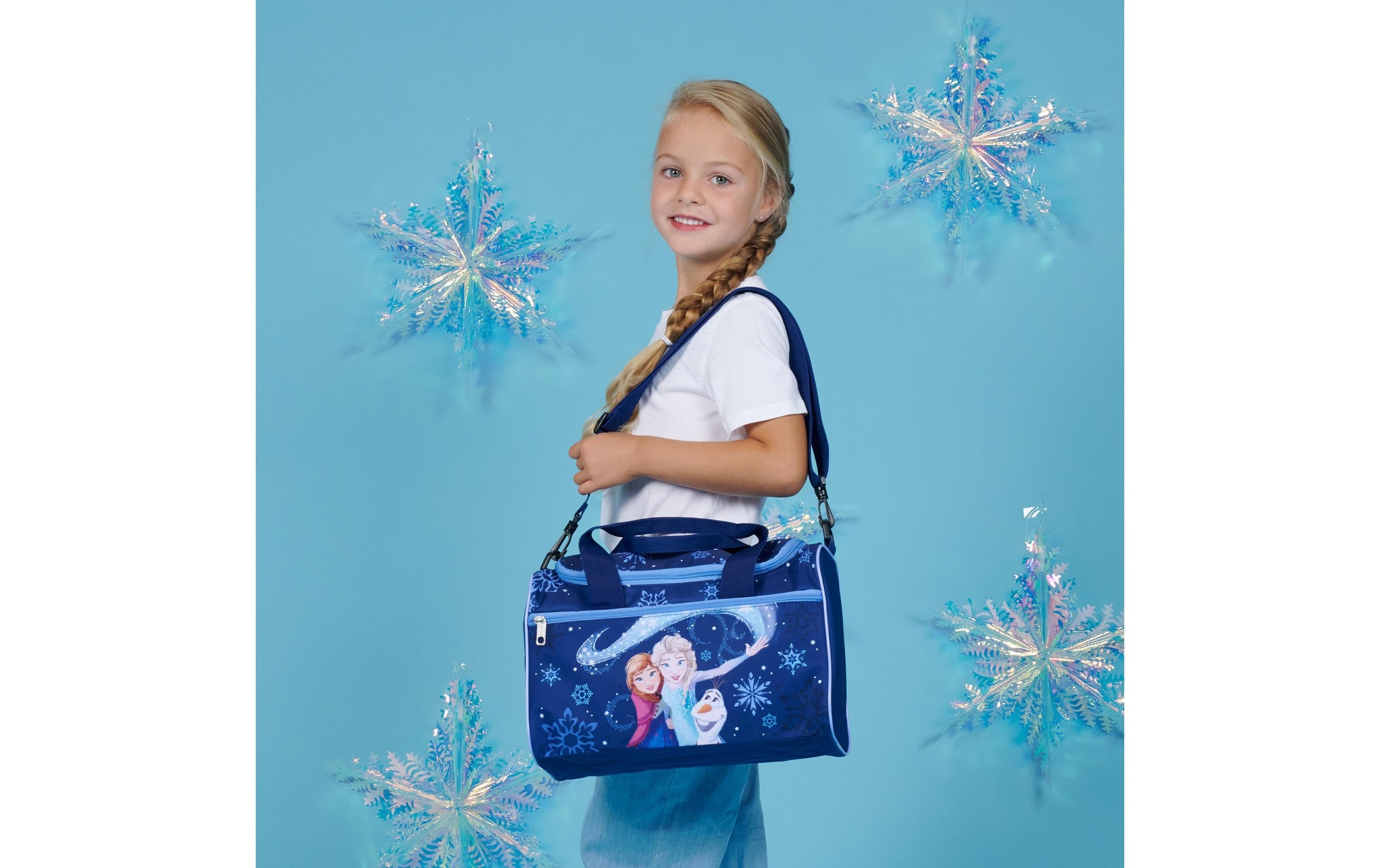 Scooli Sac de sport