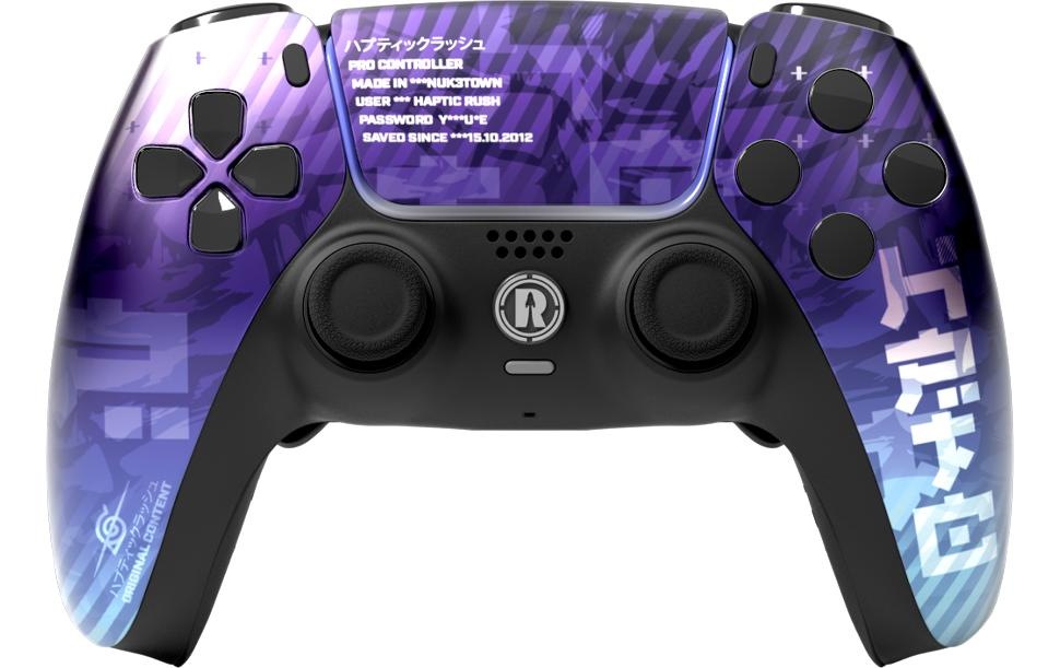 Image of Gaming-Controller "Rocket Games Controller Rocket Force X"