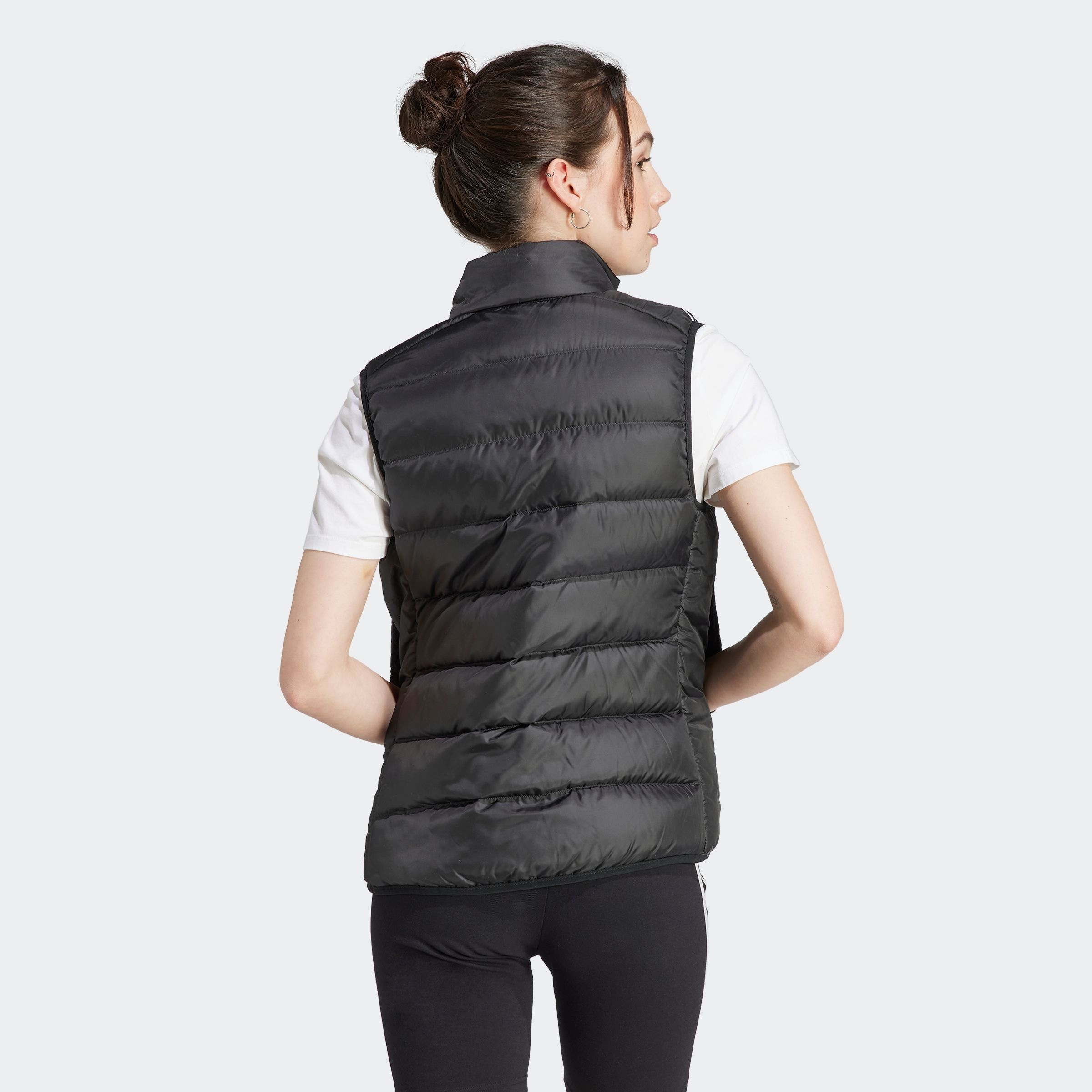 adidas Sportswear Funktionsweste »W ESS 3S L D VE«