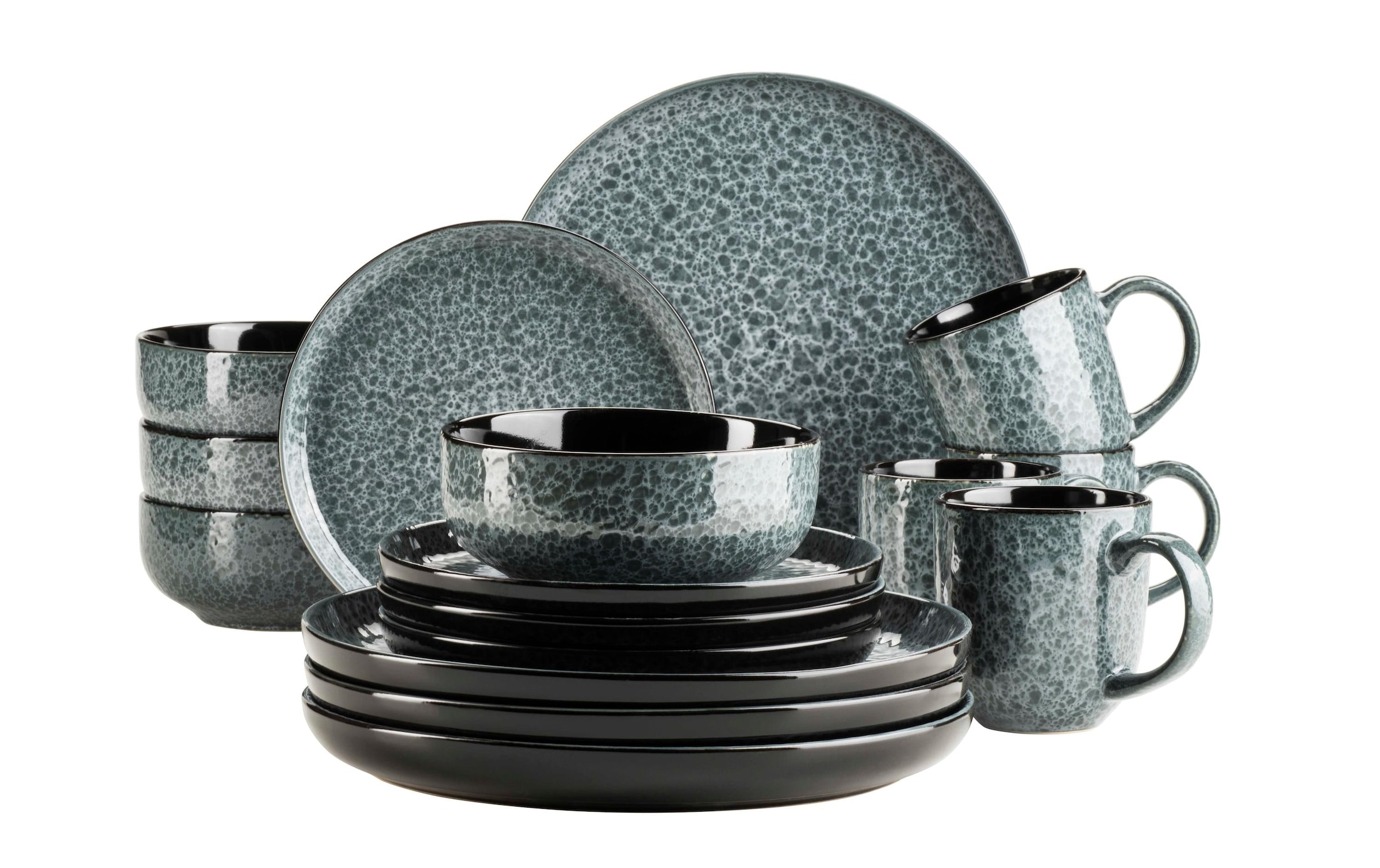 MÄSER Service de table »Filippa 16-teilig«