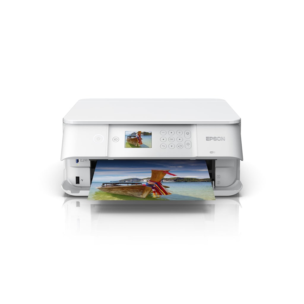Epson Multifunktionsdrucker »Expression Premium XP-610«