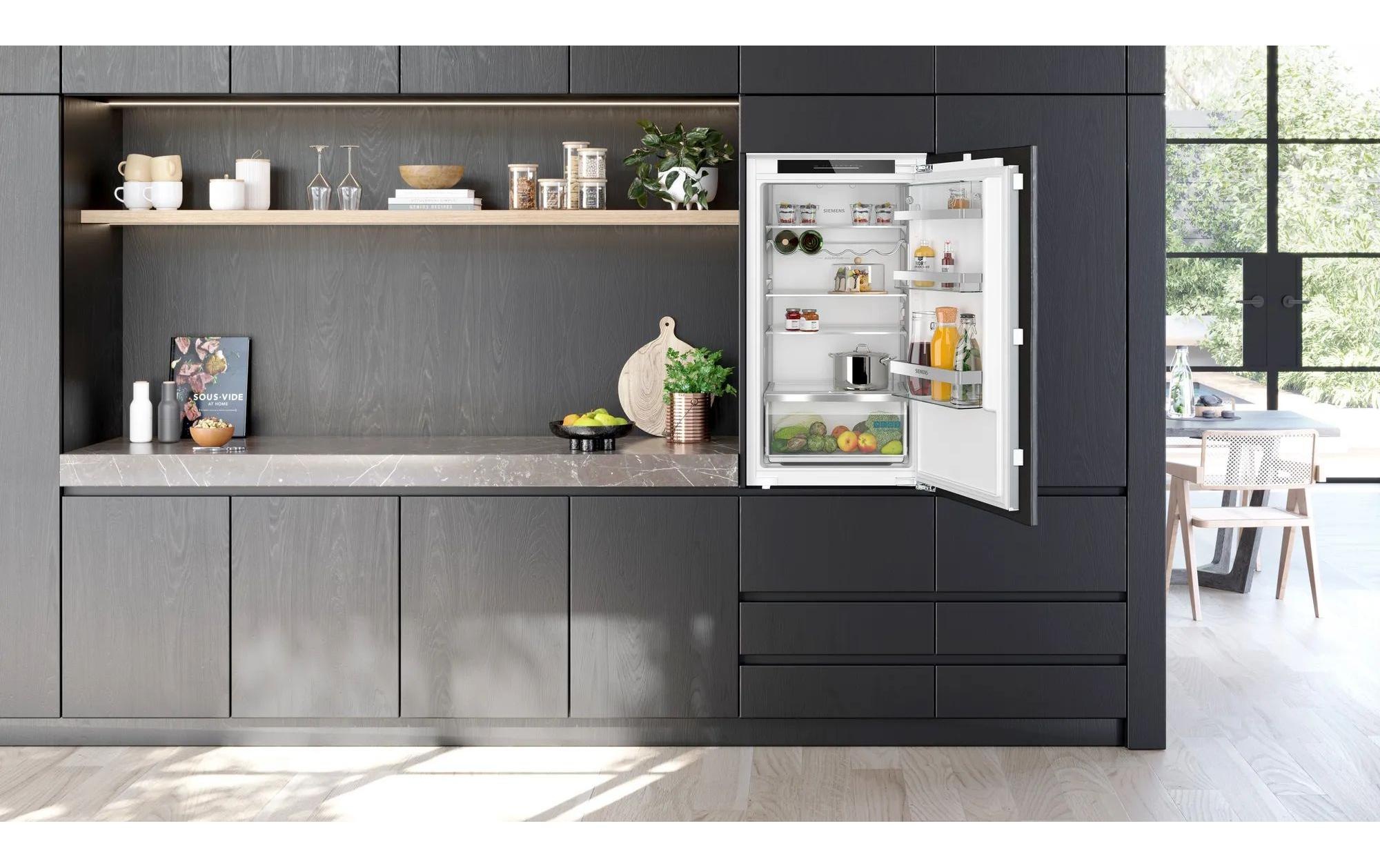 SIEMENS Einbaukühlschrank »KI31RADD1Y«