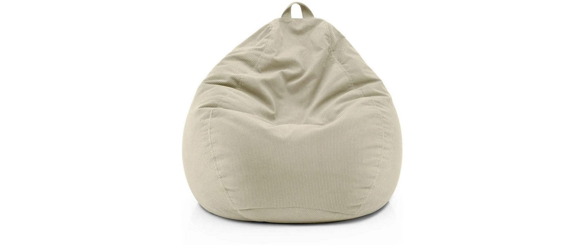 Lumaland Sitzsack »120 l Comfort«