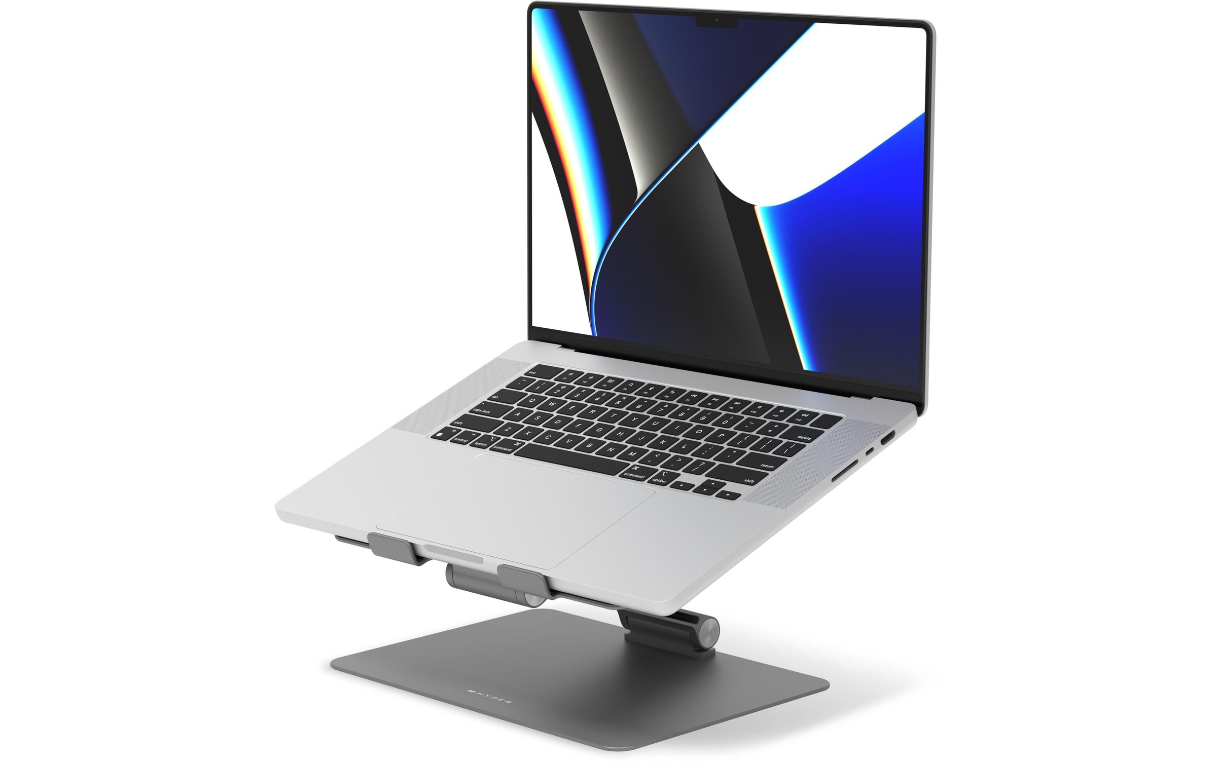 Hyper Laptop-Ständer »HyperSpace Flex 16«