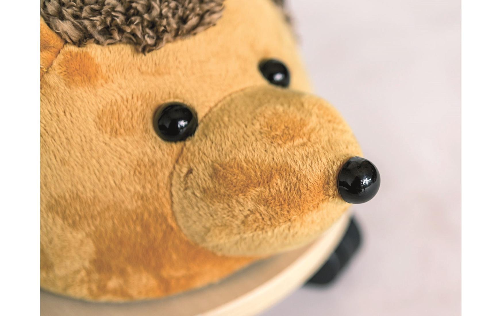 Image of Rutscher "Igel klein"