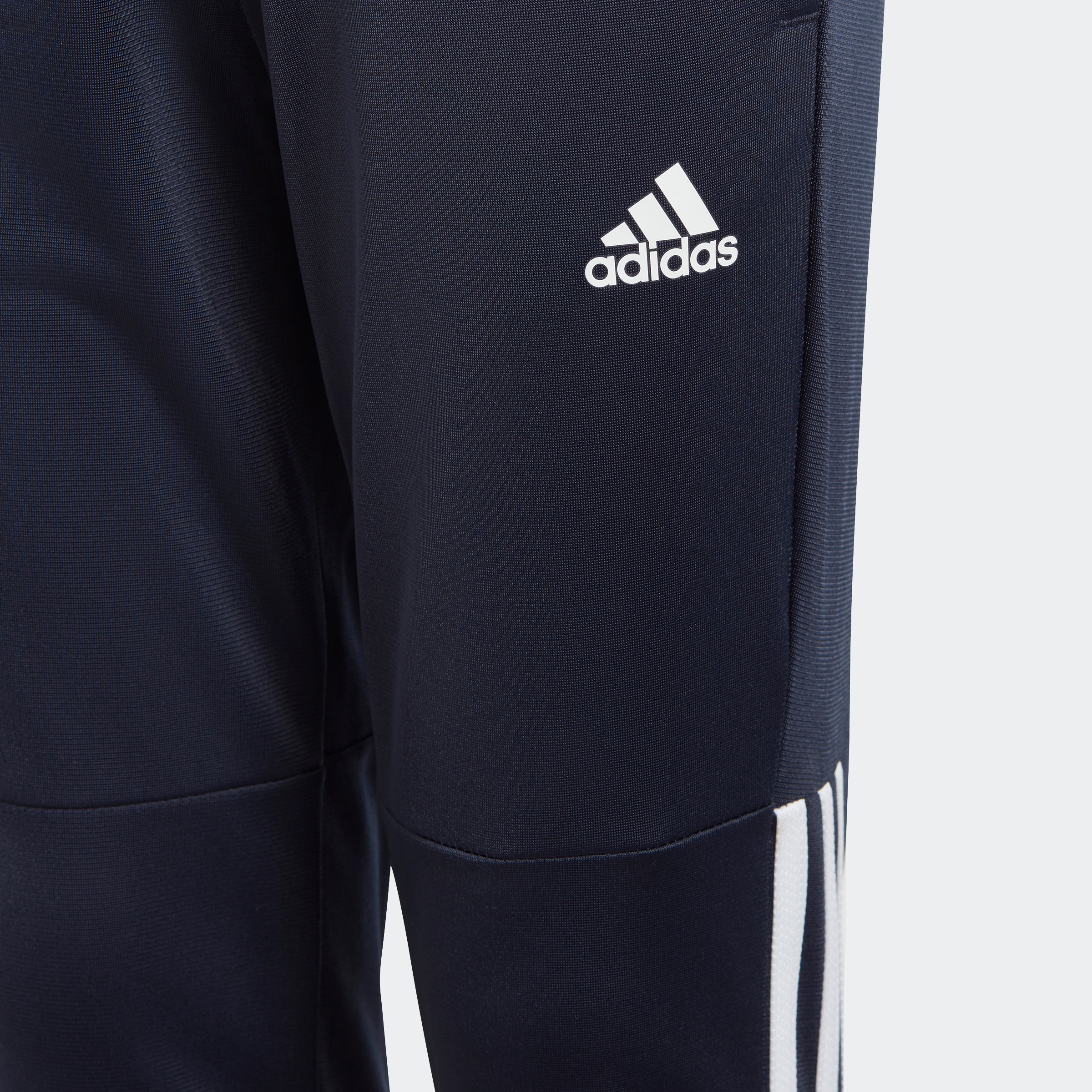 adidas Sportswear Trainingsanzug »TIBERIO 3-STREIFEN COLORBLOCK SHINY KIDS«,  (2 tlg.) versandkostenfrei auf | Trainingsanzüge