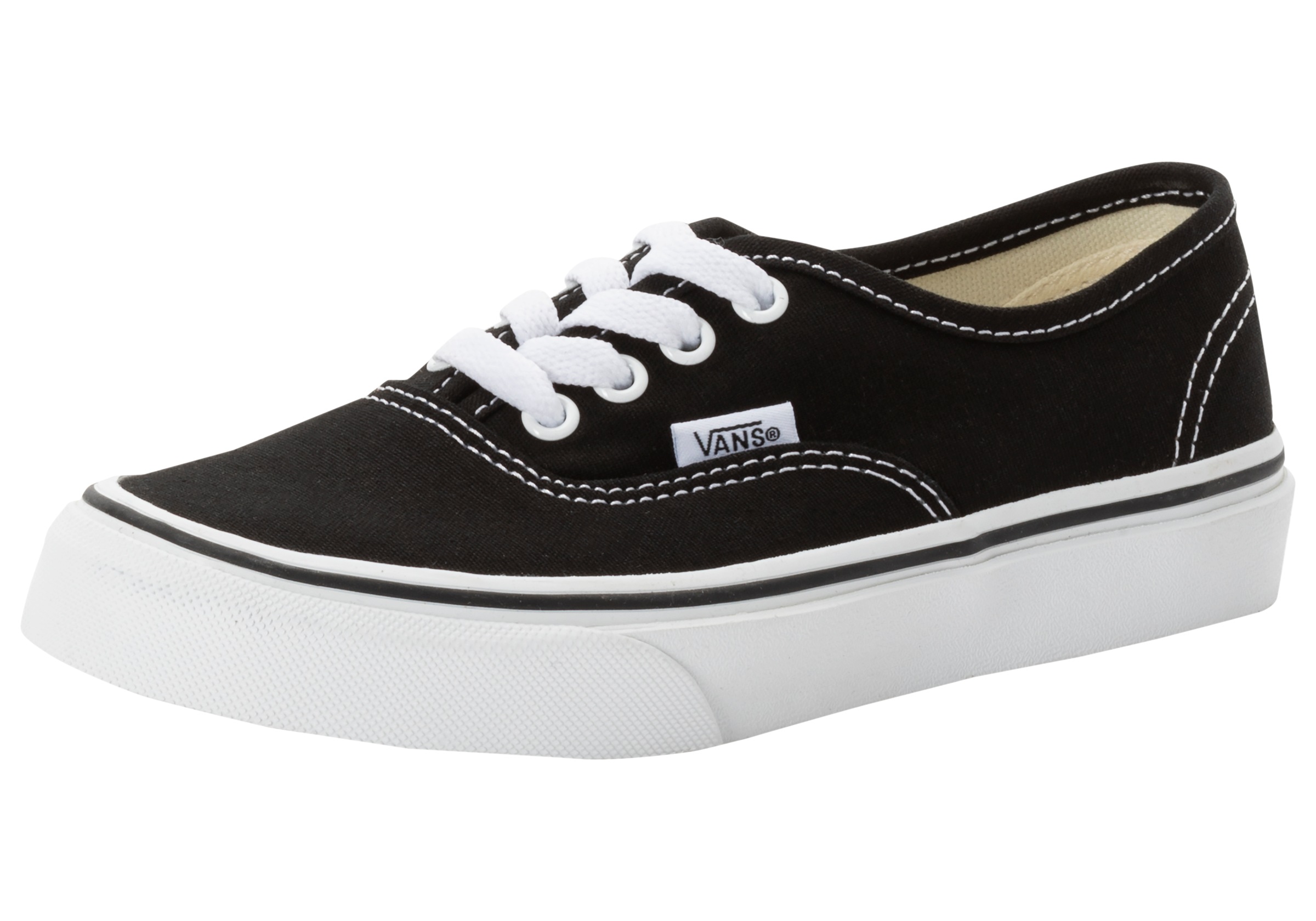 Image of Vans Sneaker "Authentic" für Kinder
