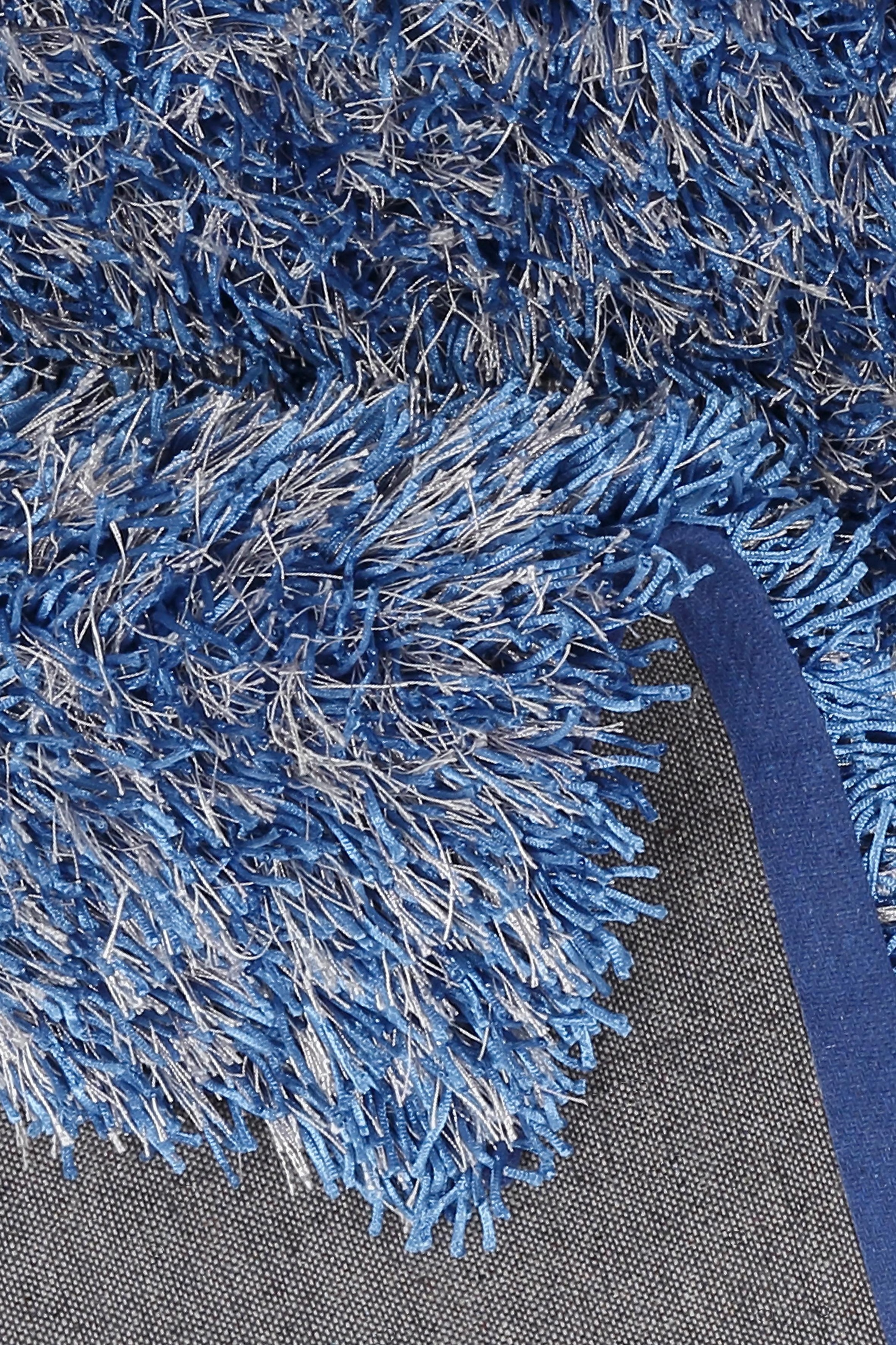 THEKO Hochflor-Teppich »Girly«, rechteckig, 50 mm Höhe, besonders weich durch Microfaser, ideal im Wohnzimmer & Schlafzimmer
