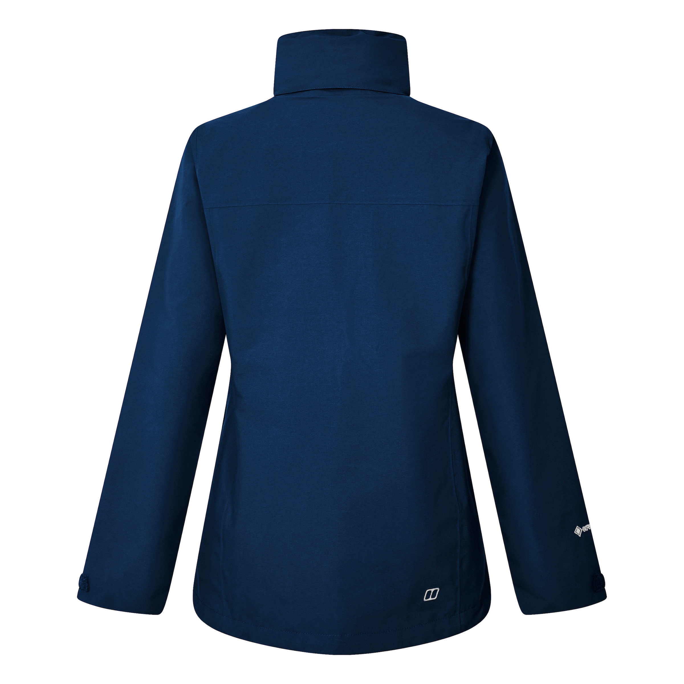 Berghaus Veste fonctionnelle »HILLWALKER 2.0 IA JKT AF« avec capuche entièrement réglable et enroulable, imperméable, respirante