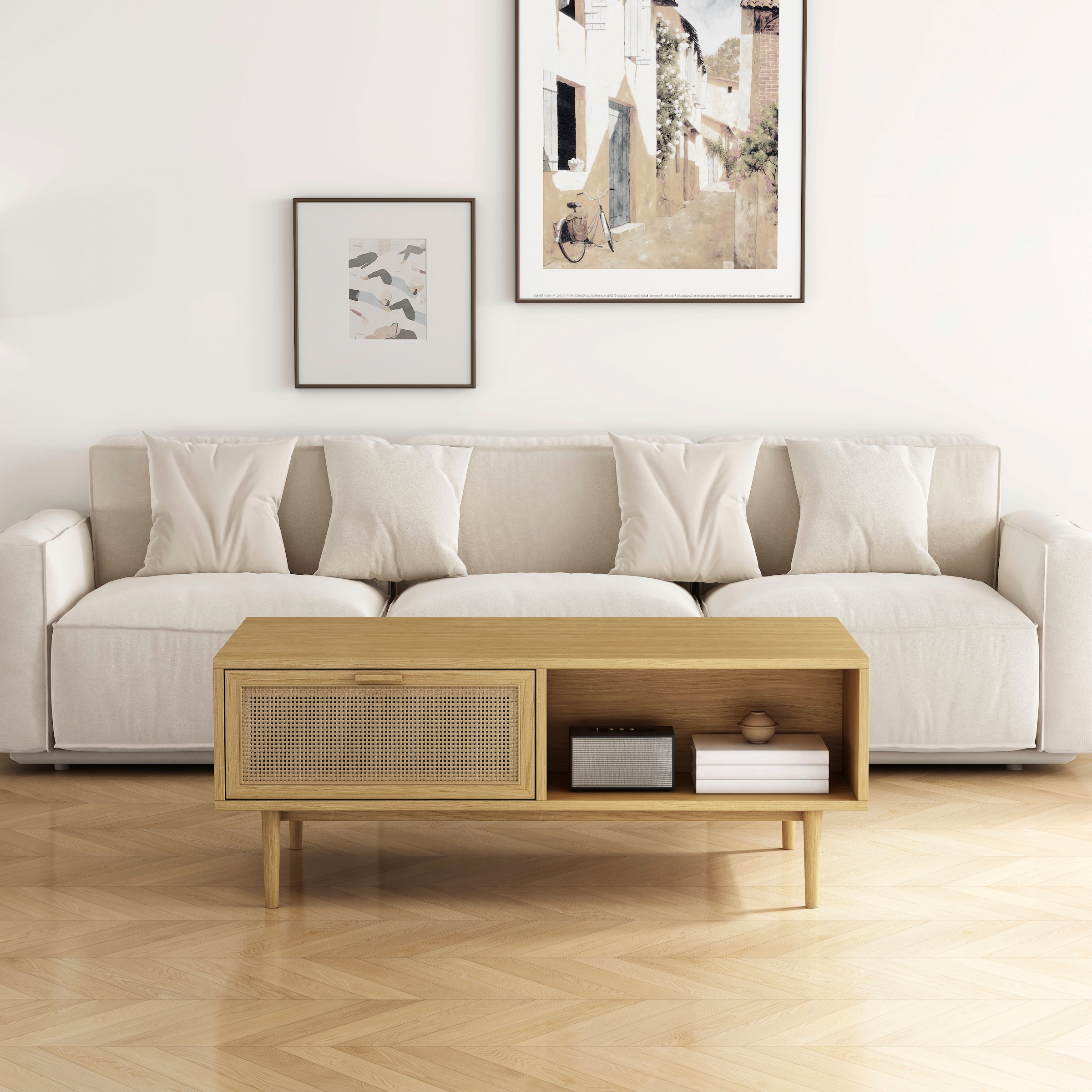 GOODproduct Couchtisch »Loralia«