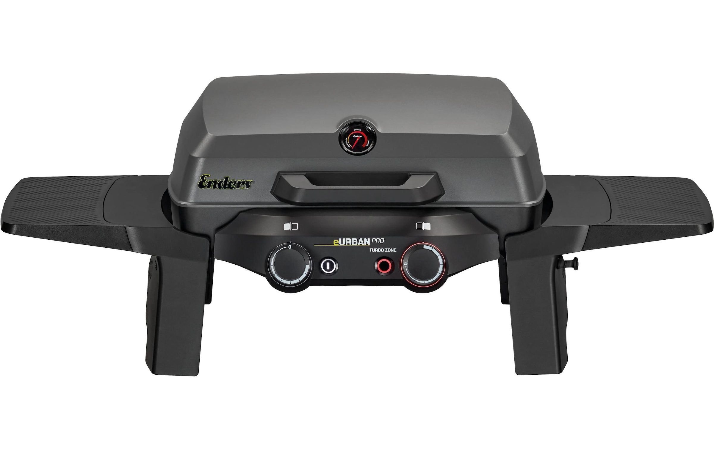 Enders® Tischgrill »eUrban Pro 2 Turbo« 2200 W