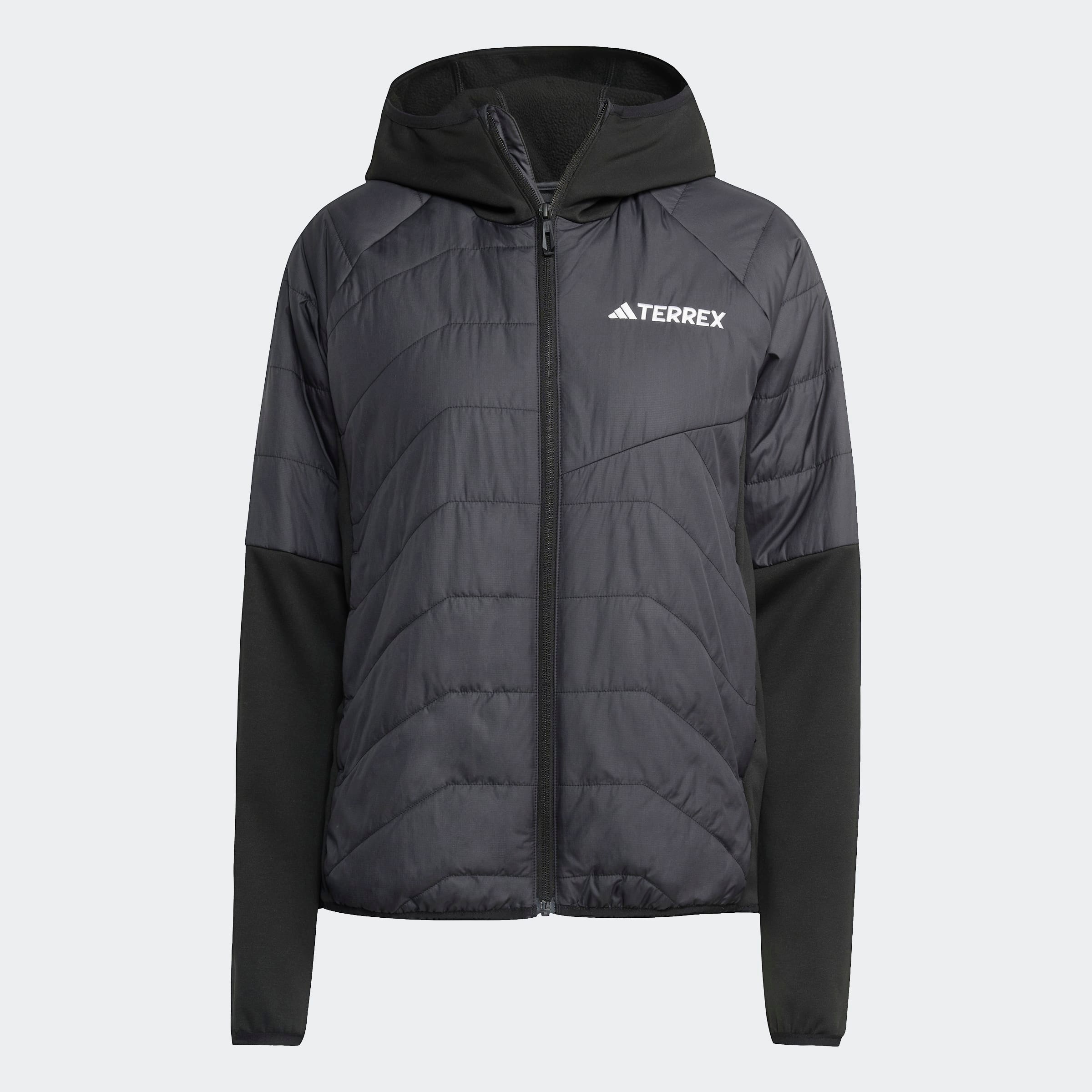 adidas TERREX Veste d'extérieur »MULTI CLIMAWARM ISOLIERENDE HYBRID«