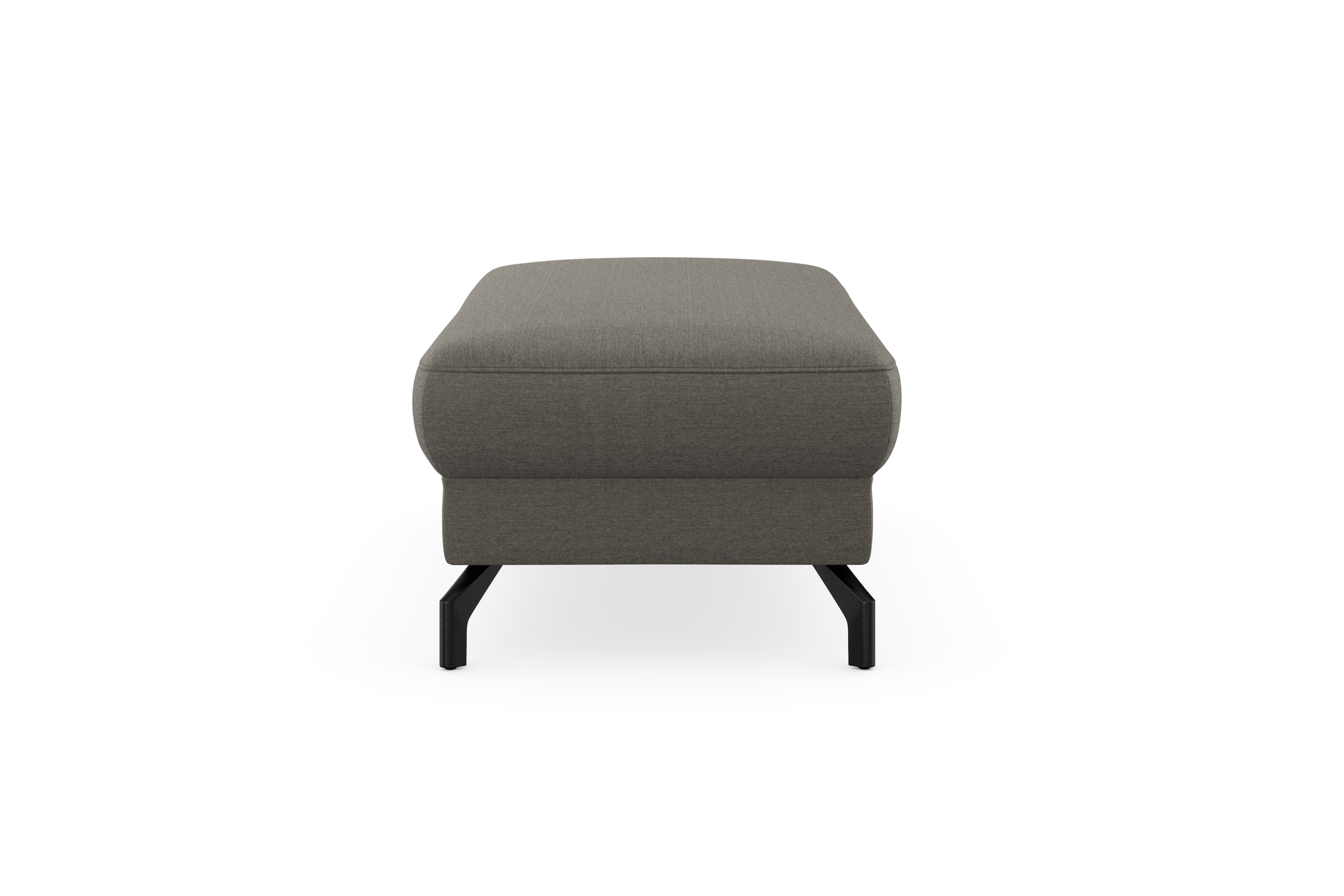 sit&more Banc à tabouret »Cinturo« mit Federkern, Sitzhöhe 45 cm