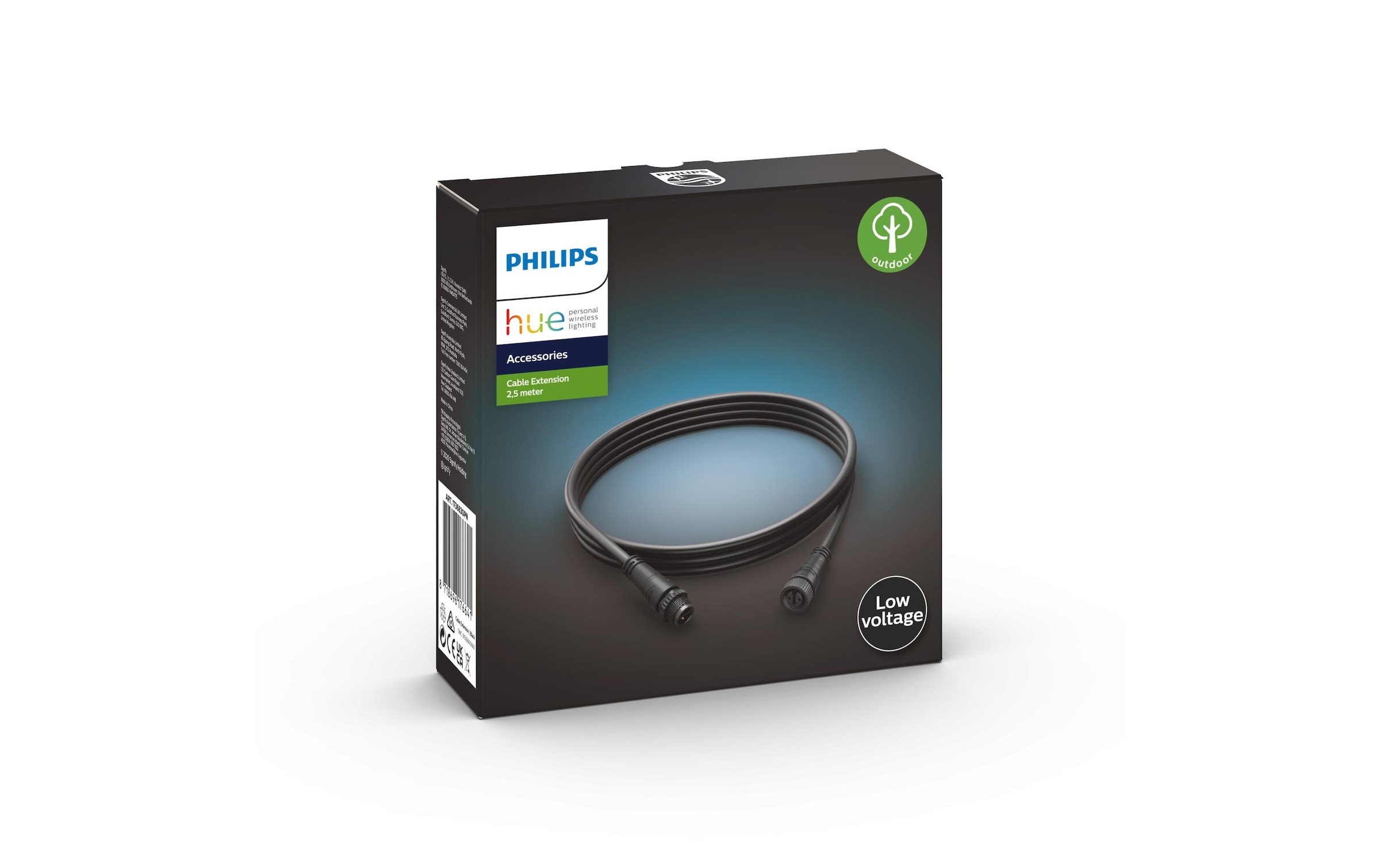 Philips Hue Verlängerungskabel »44683«