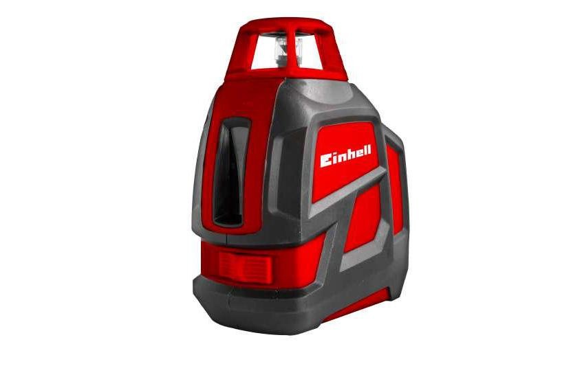 Image of Einhell Kreuzlinienlaser »TE-LL 360« bei Ackermann Versand Schweiz