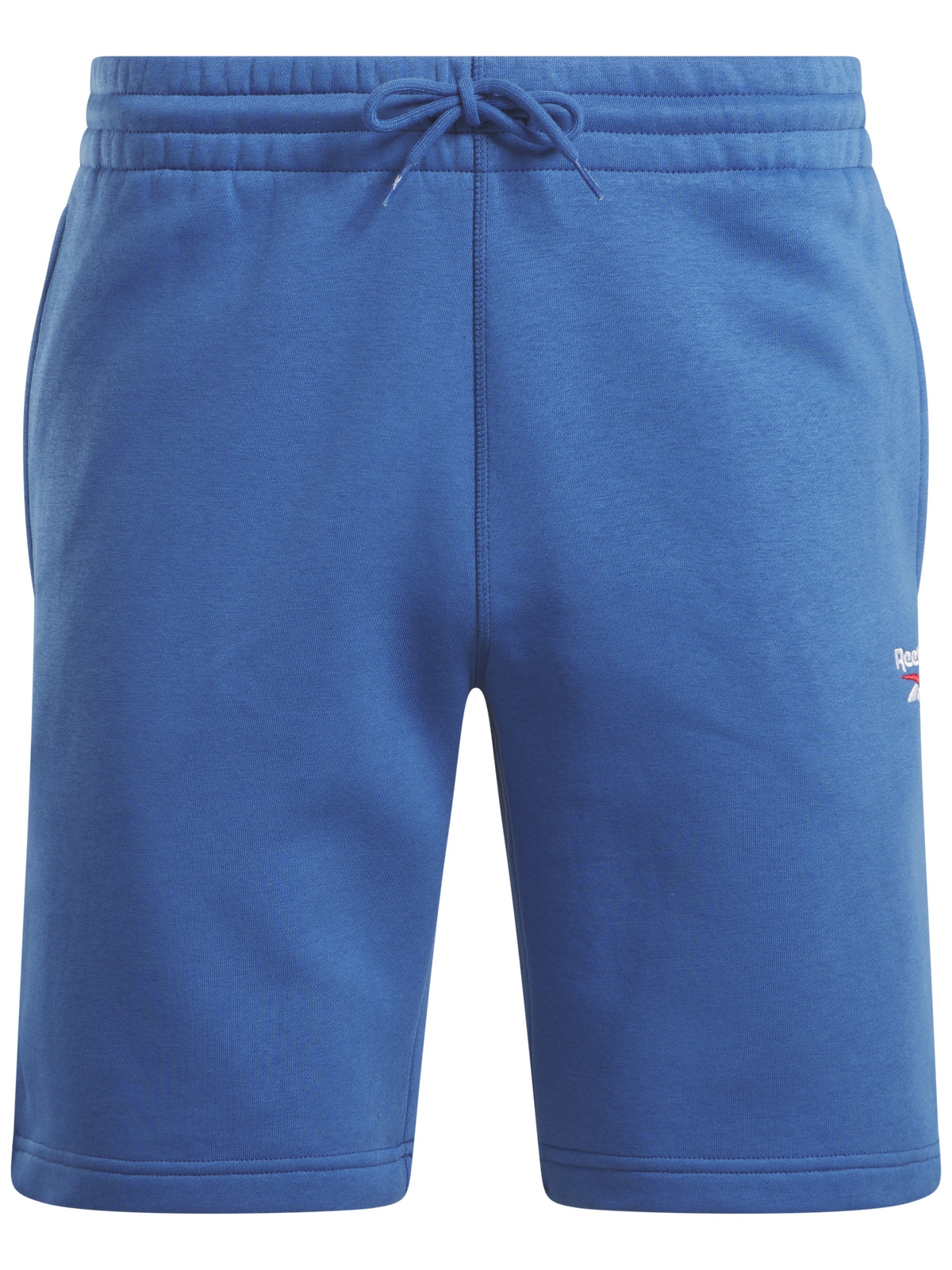 Image of Reebok Shorts "REEBOK IDENTITY SMALL LOGO FLEECE S" sportlicher Stil, für sportliche Aktivitäten, leichtes Material