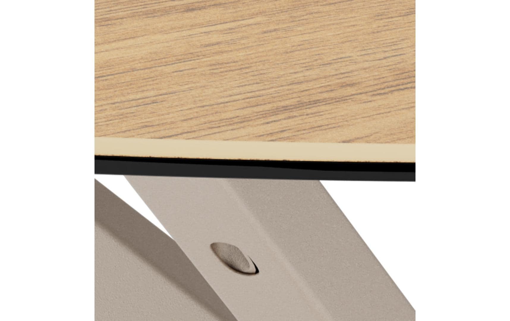 AC Design Couchtisch »Heaven Ø 82 x 40 cm«