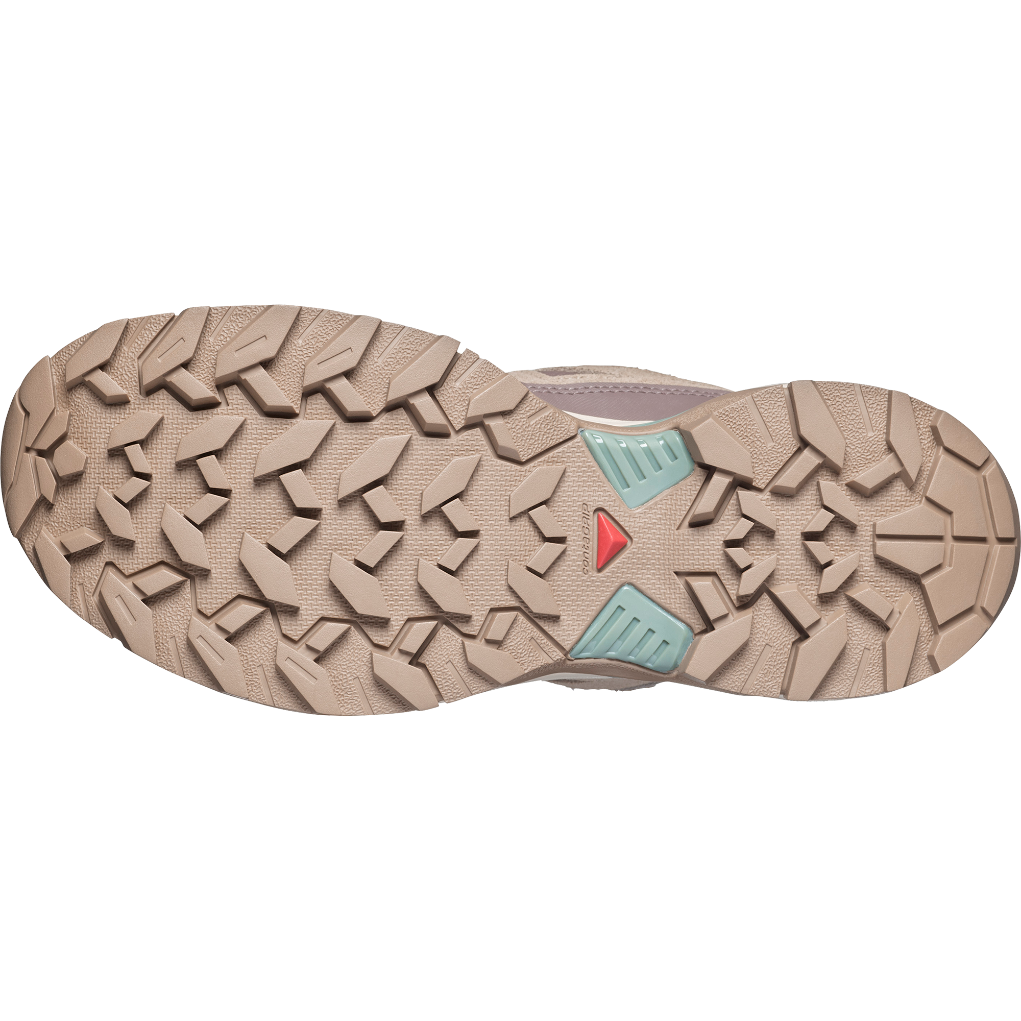 Salomon Wanderschuh »X ULTRA 360 LEATHER«