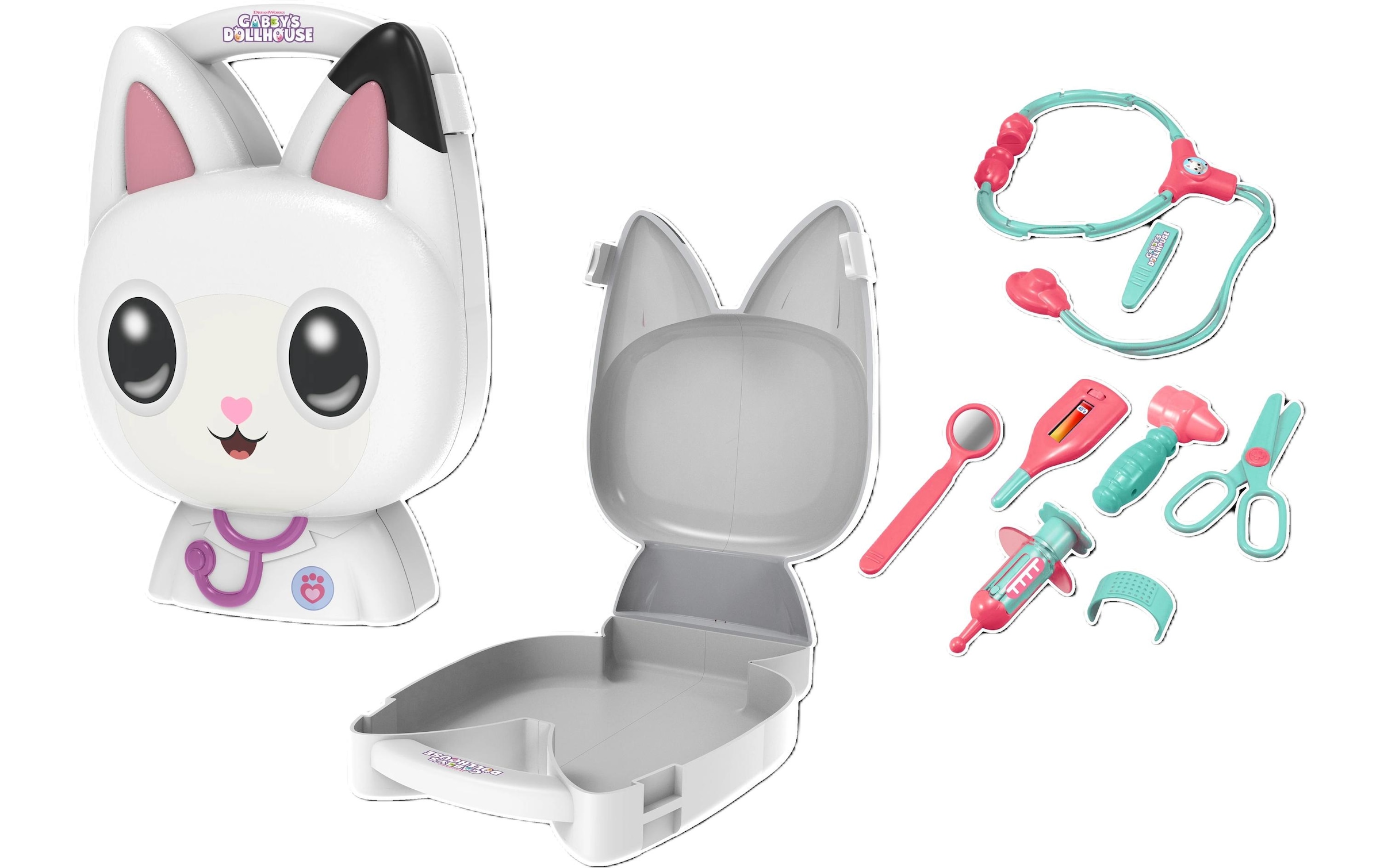   Lernspielzeug »HTI Arzt Gabbys Doctor«