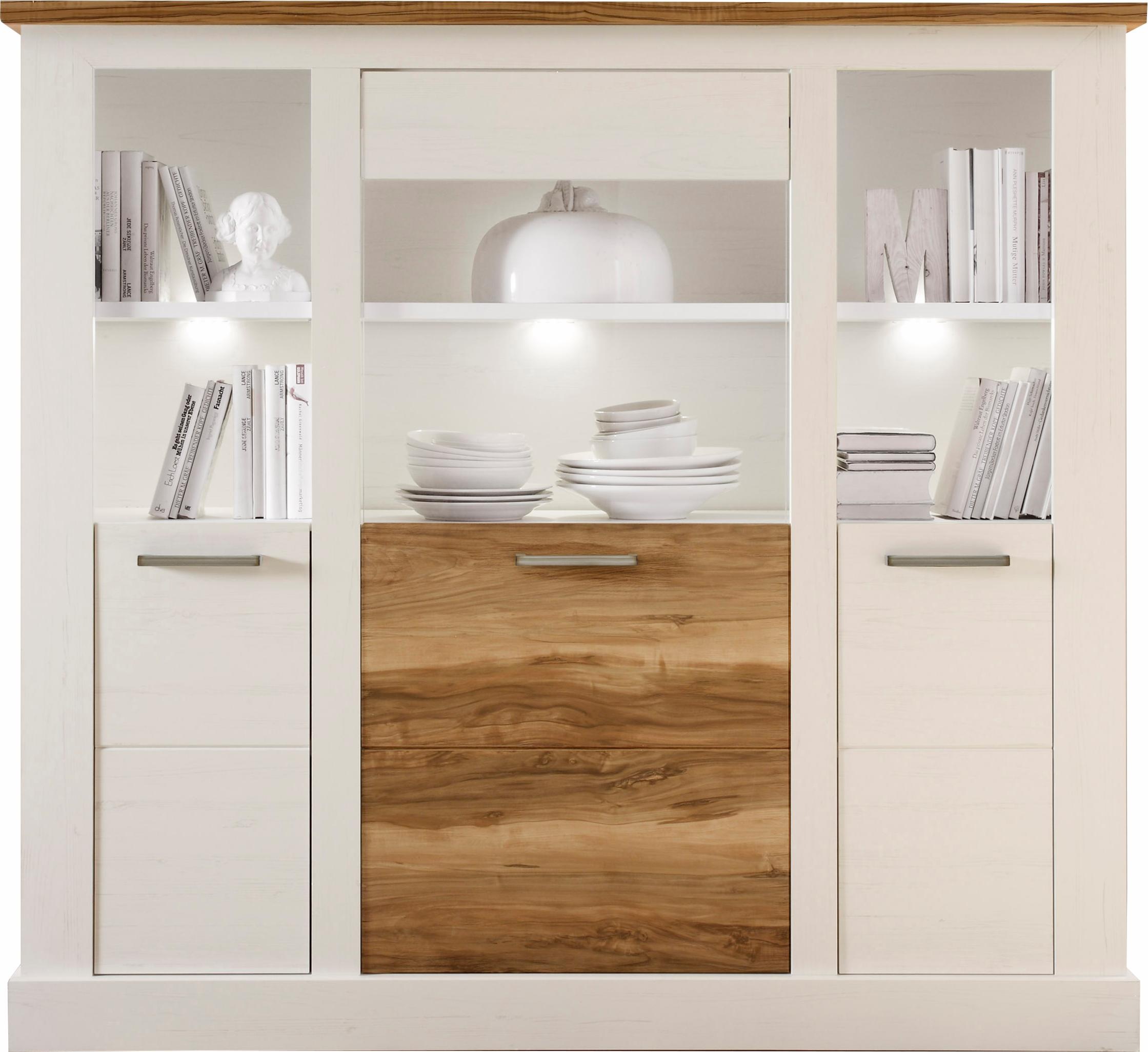 Image of trendteam Highboard »Toronto«, Breite 154 cm bei Ackermann Versand Schweiz