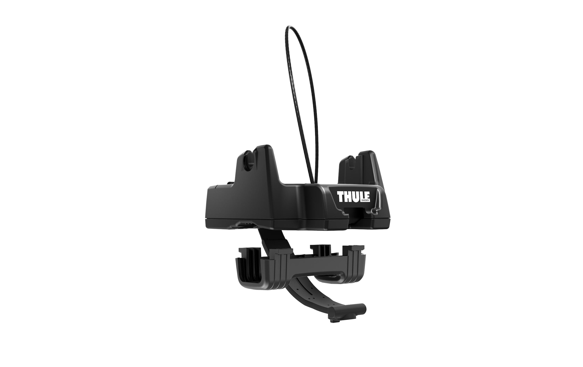 Thule Dachträgerbefestigung »Wheel Holder«