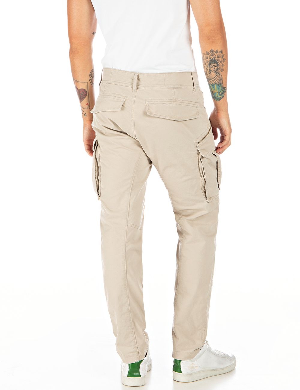 Replay Cargohose »JOE«