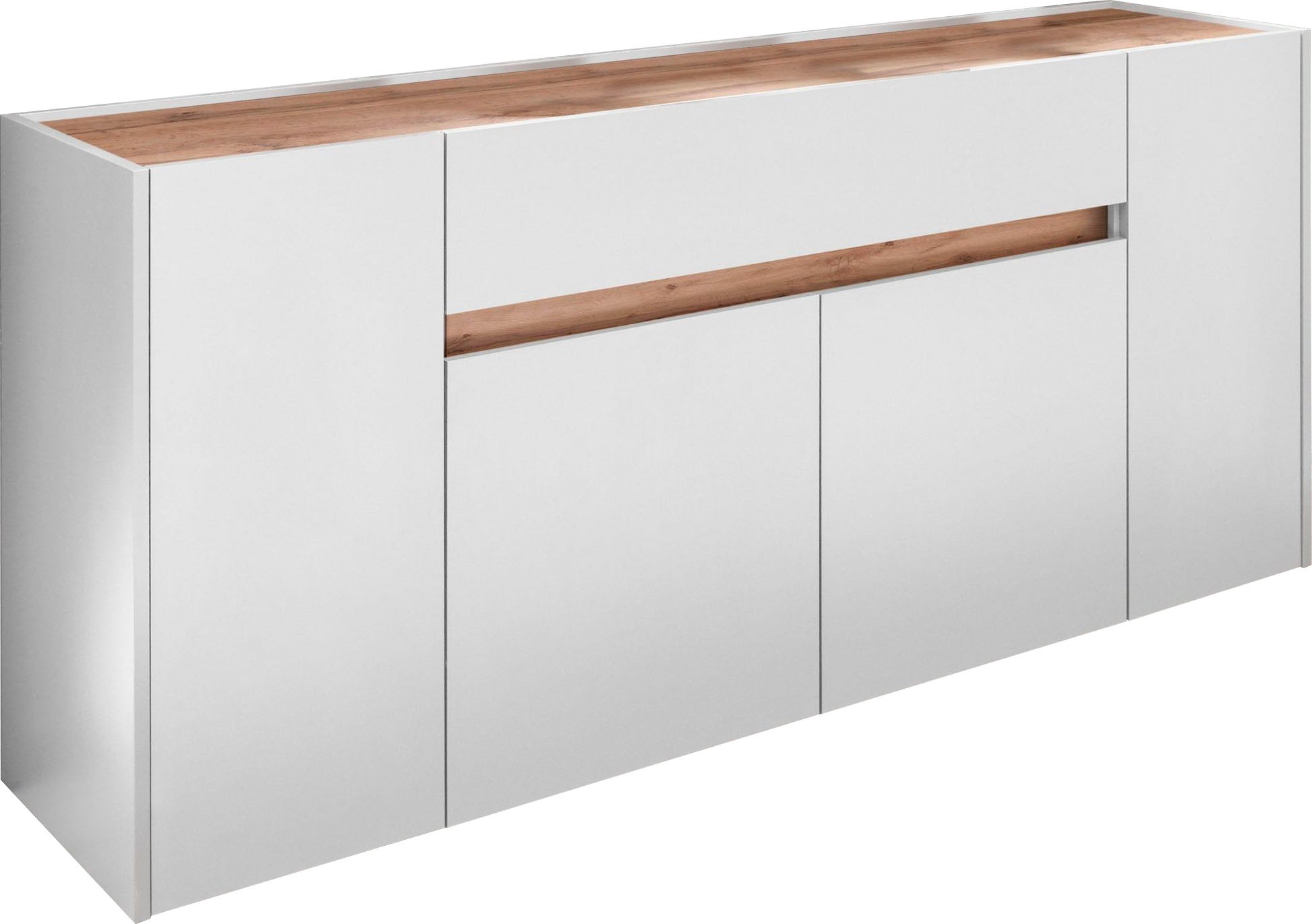 Image of INOSIGN Sideboard »T- Star«, Breite 170 cm bei Ackermann Versand Schweiz