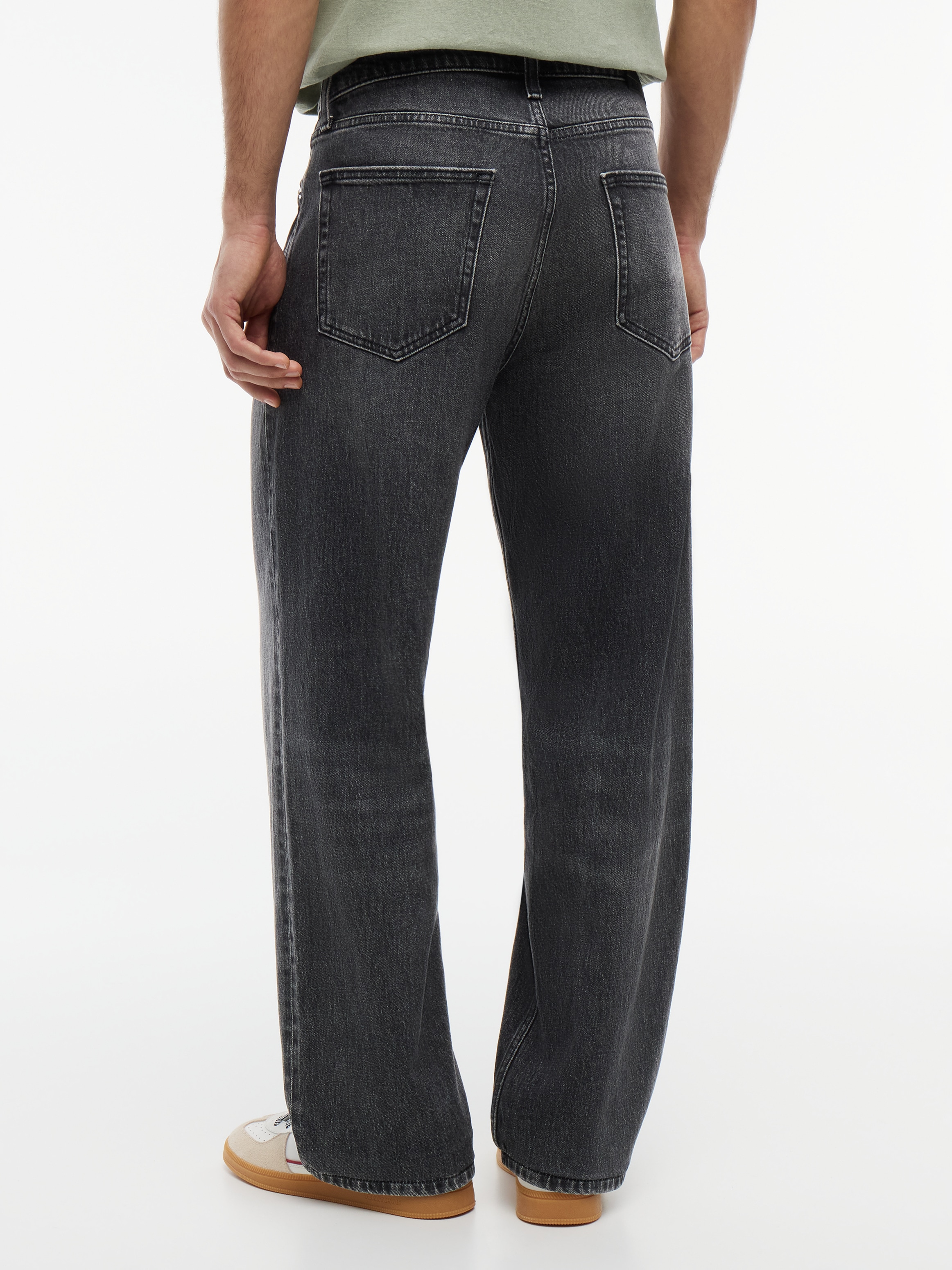 Tommy Jeans Jeans Relax-fit »JAIMIE RELAXED« Coupe décontractée style 5 poches, jambe droite