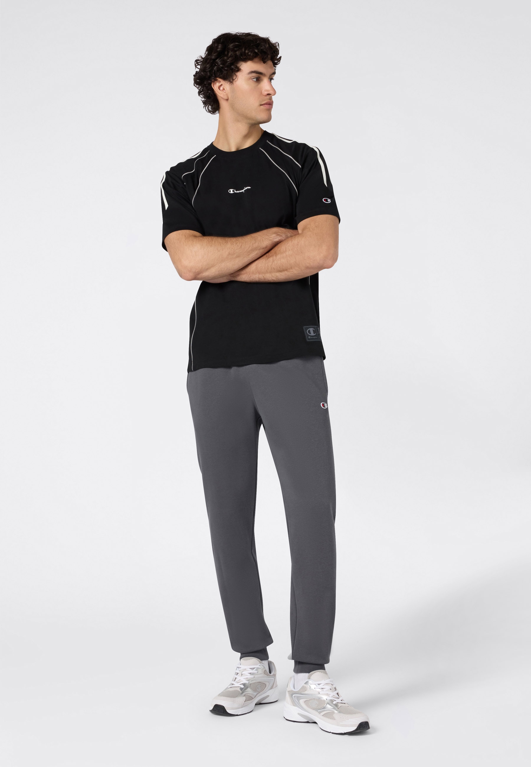 Champion Pantalon de jogging »SPORTWEAR JOGGERS Slim Fit«
