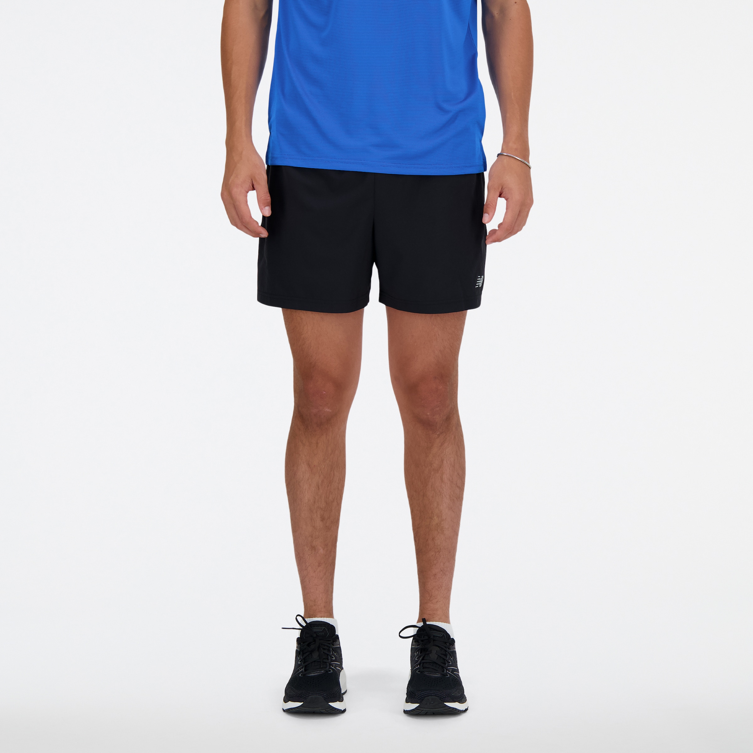 Laufshorts »SPORT ESSENTIALS SHORT 5"«