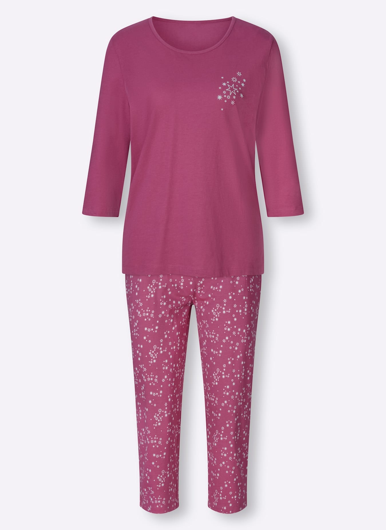 wäschepur Schlafanzug