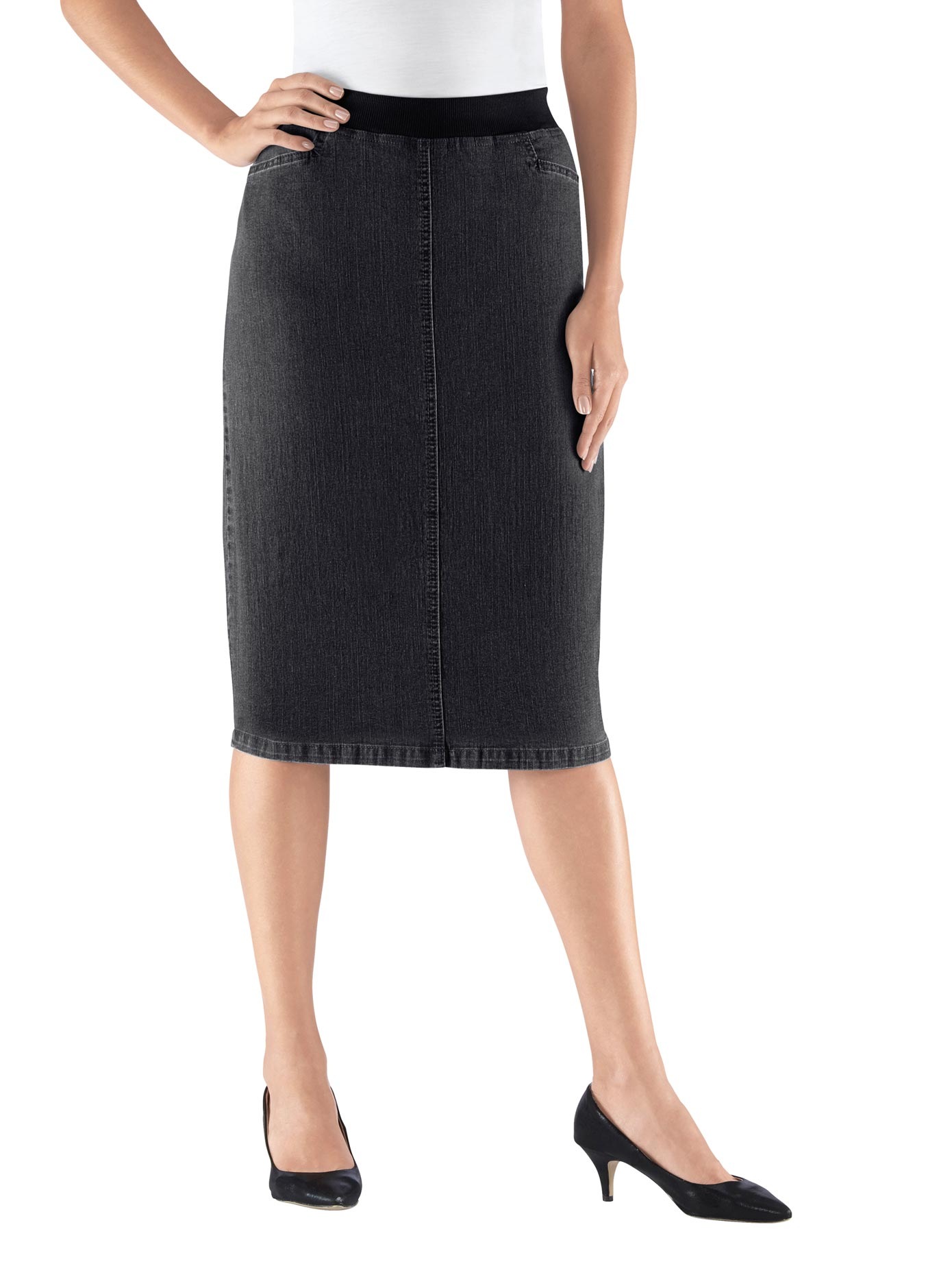 Image of Classic Basics Jerseyrock bei Ackermann Versand Schweiz