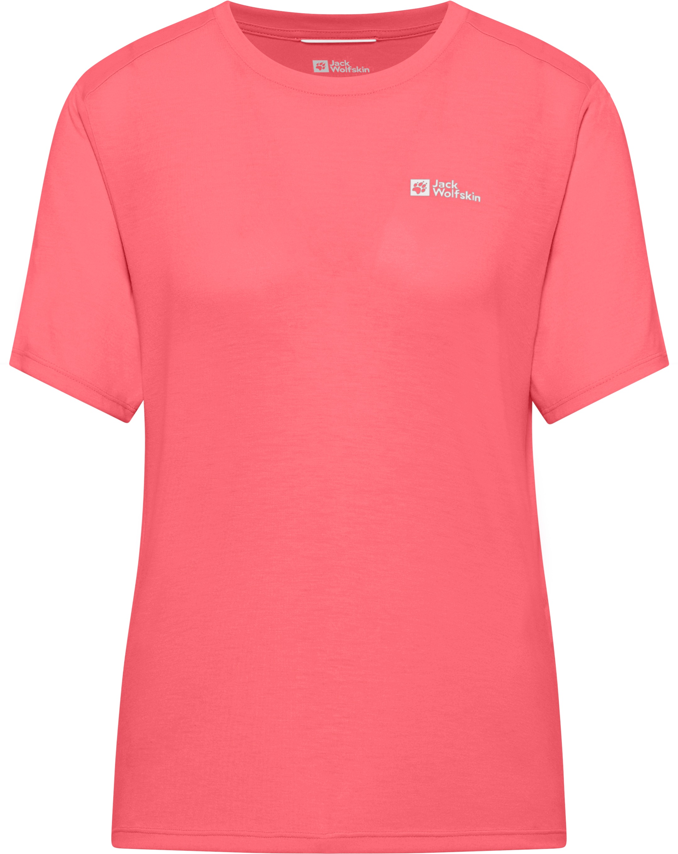 Jack Wolfskin Funktionsshirt »VONNAN S/S T W«