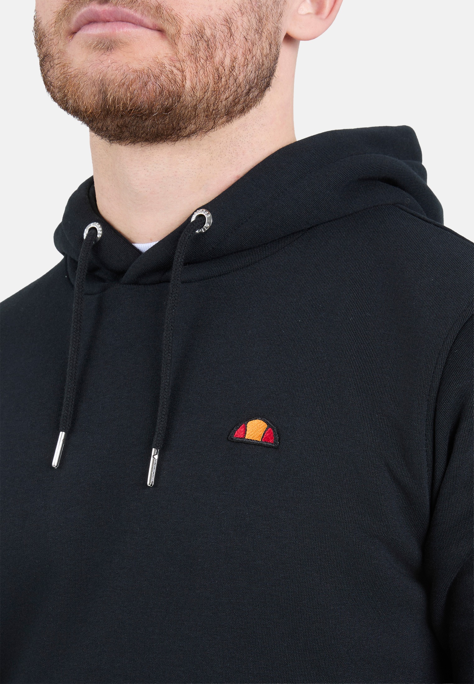Ellesse Sweat à capuche »BRUNATE HOODIE«, Sweat à capuche pour mode sportive et streetwear, style sportif
