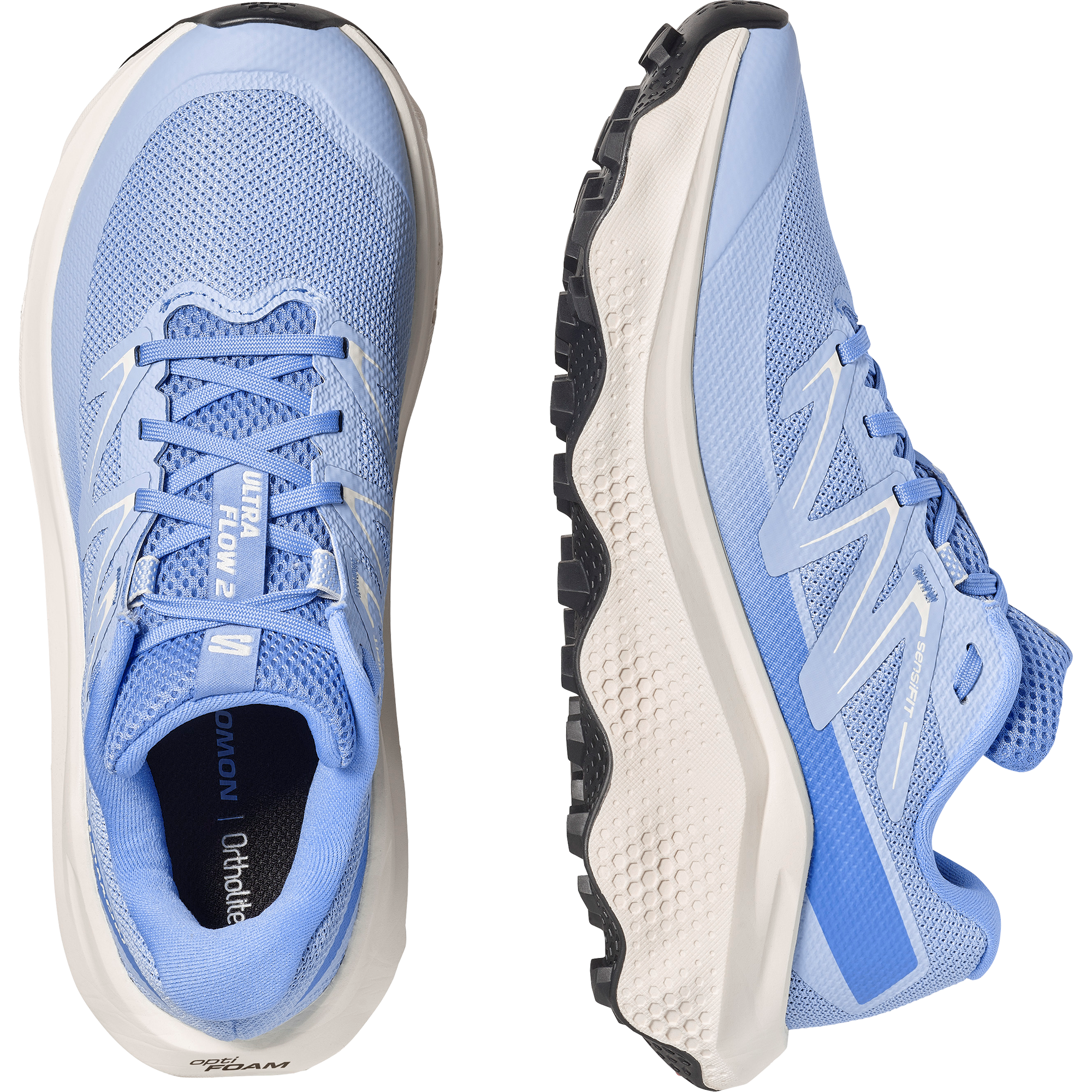 Salomon Chaussures de trail »ULTRA FLOW 2 W«