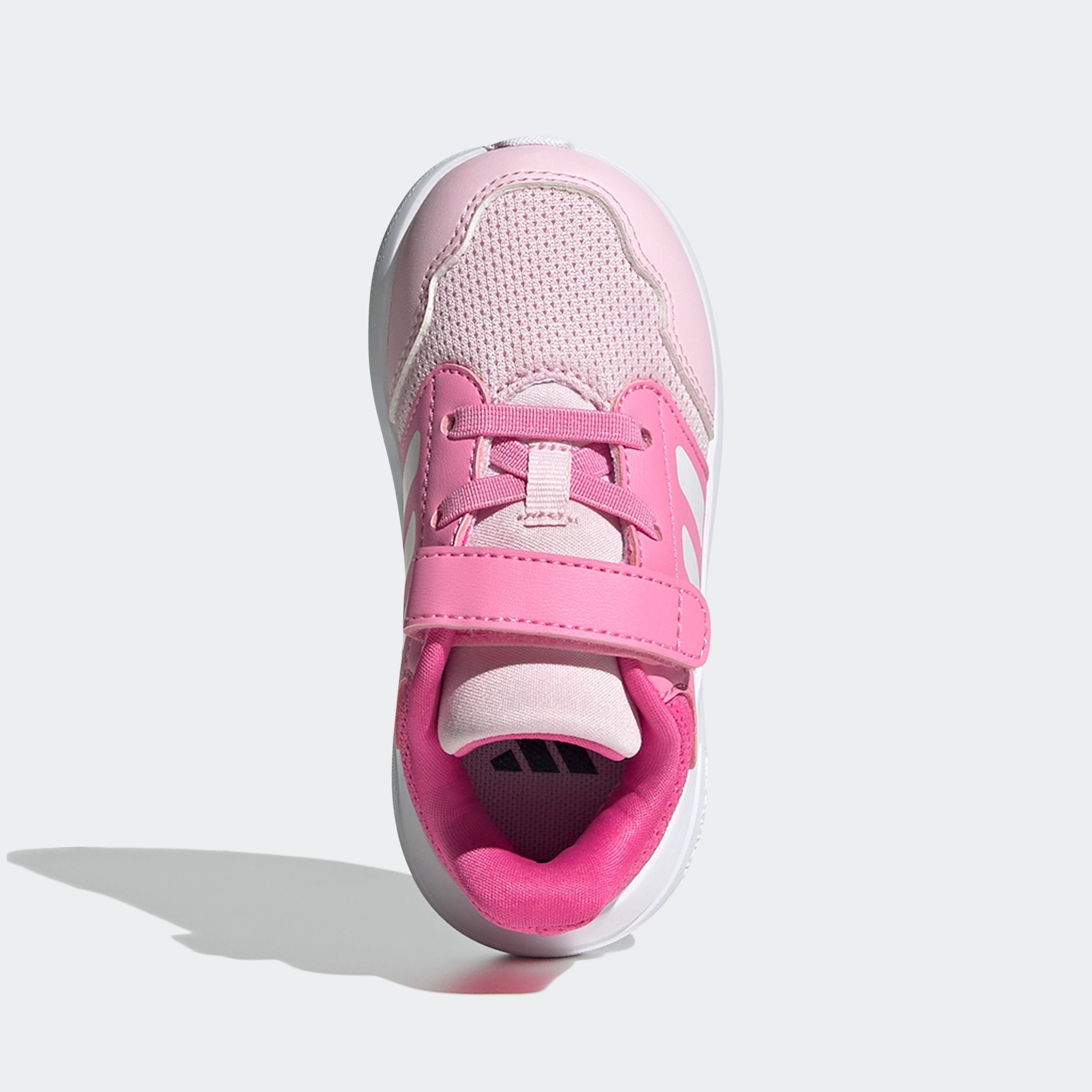 adidas Sportswear Klettschuh »TENSAUR RUN 3.0 KIDS«, für Kinder