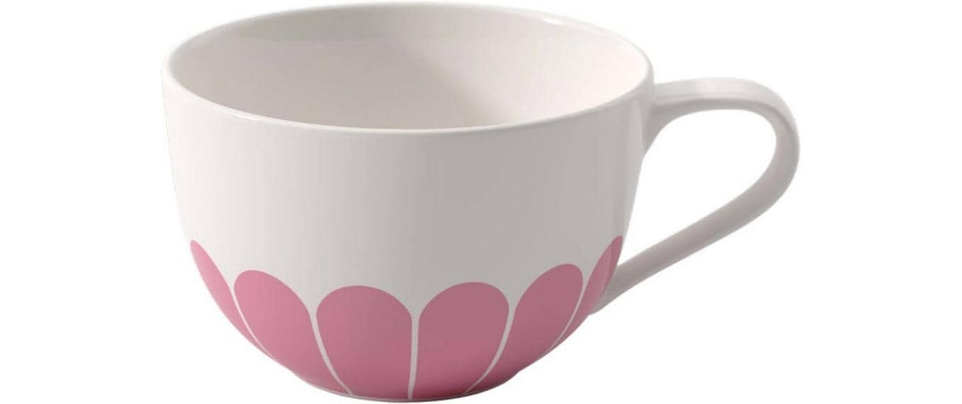 Villeroy & Boch »Fleur Chassis 6 Stück«